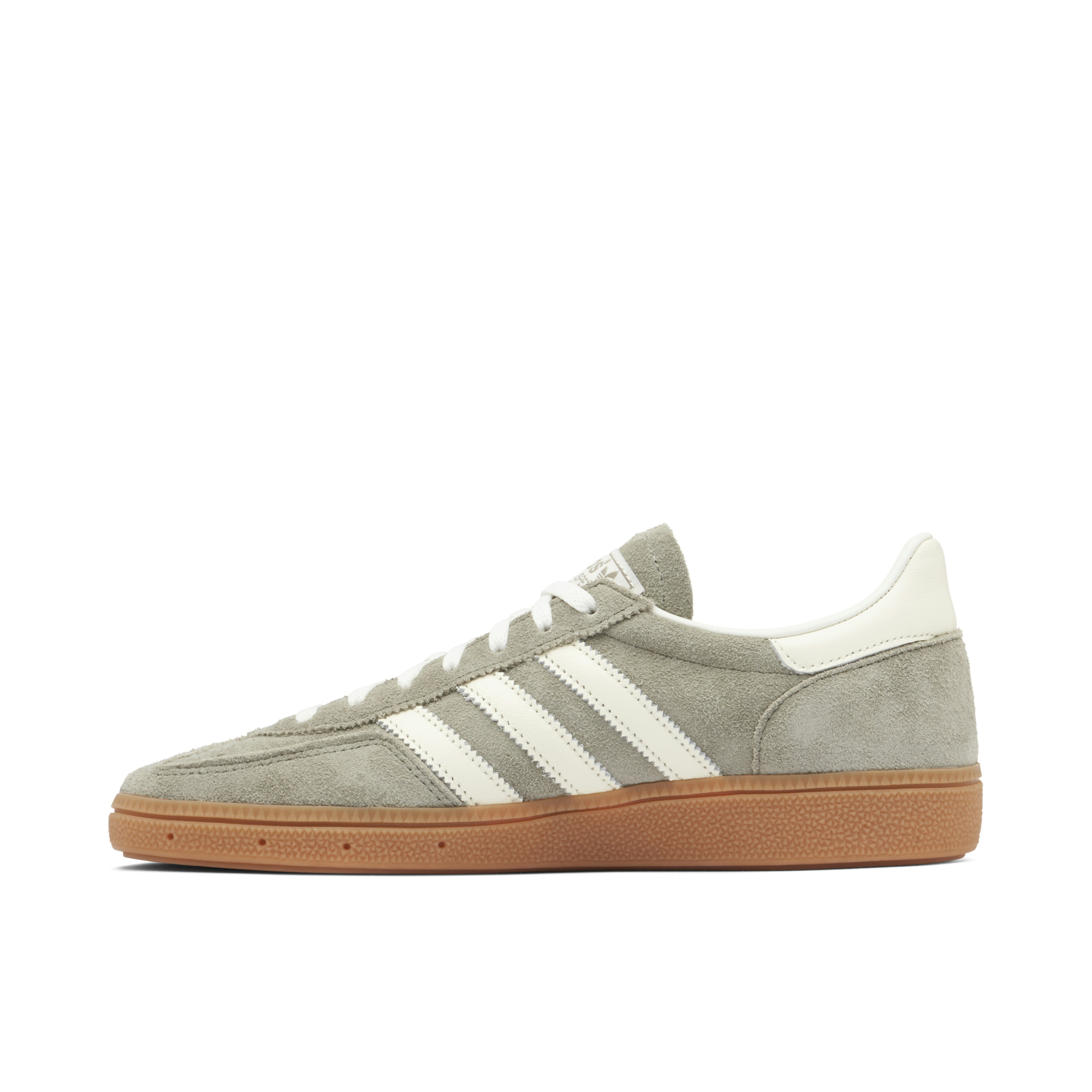 Adidas Handball Spezial Silver Pebble