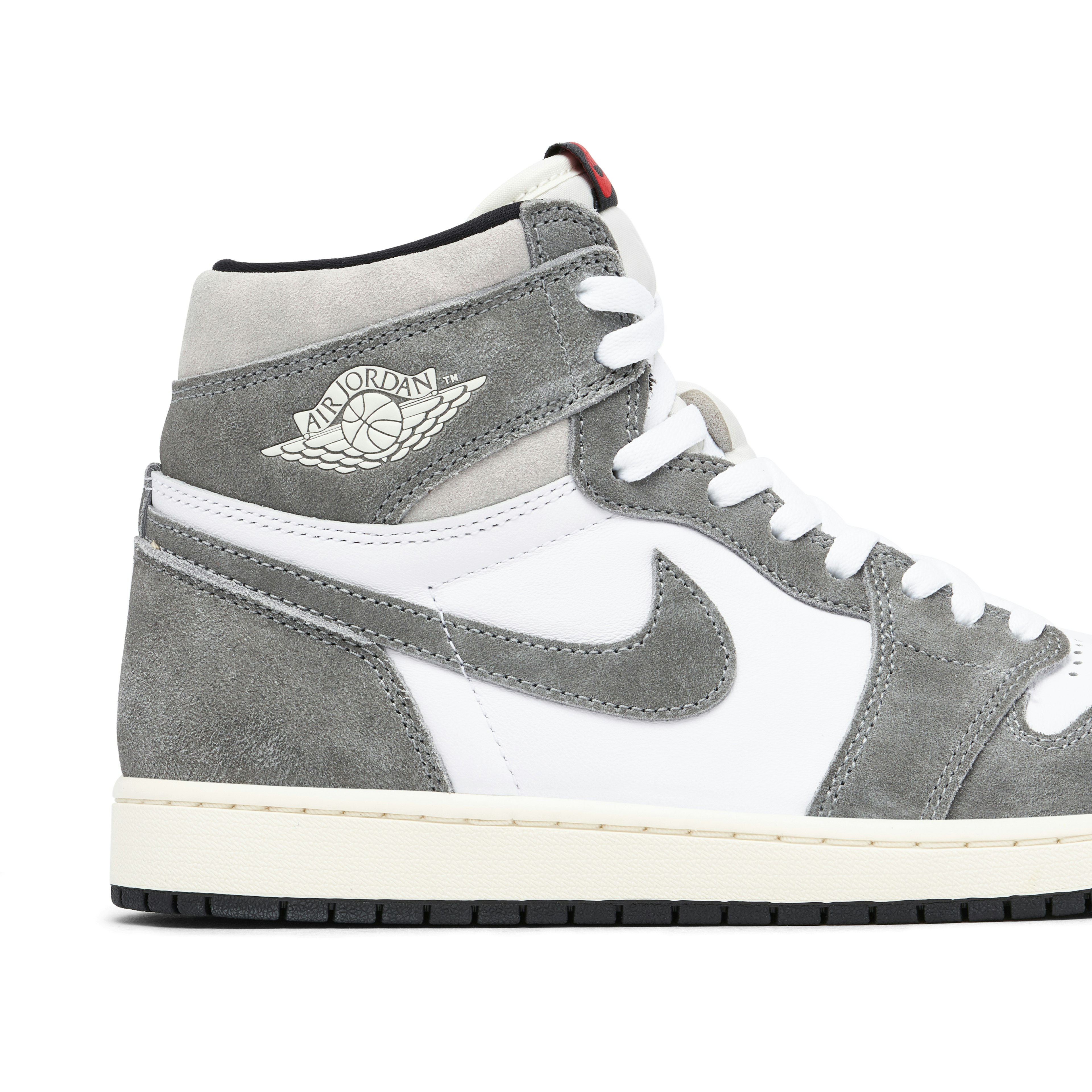Air Jordan 1 Retro High OG Washed Black