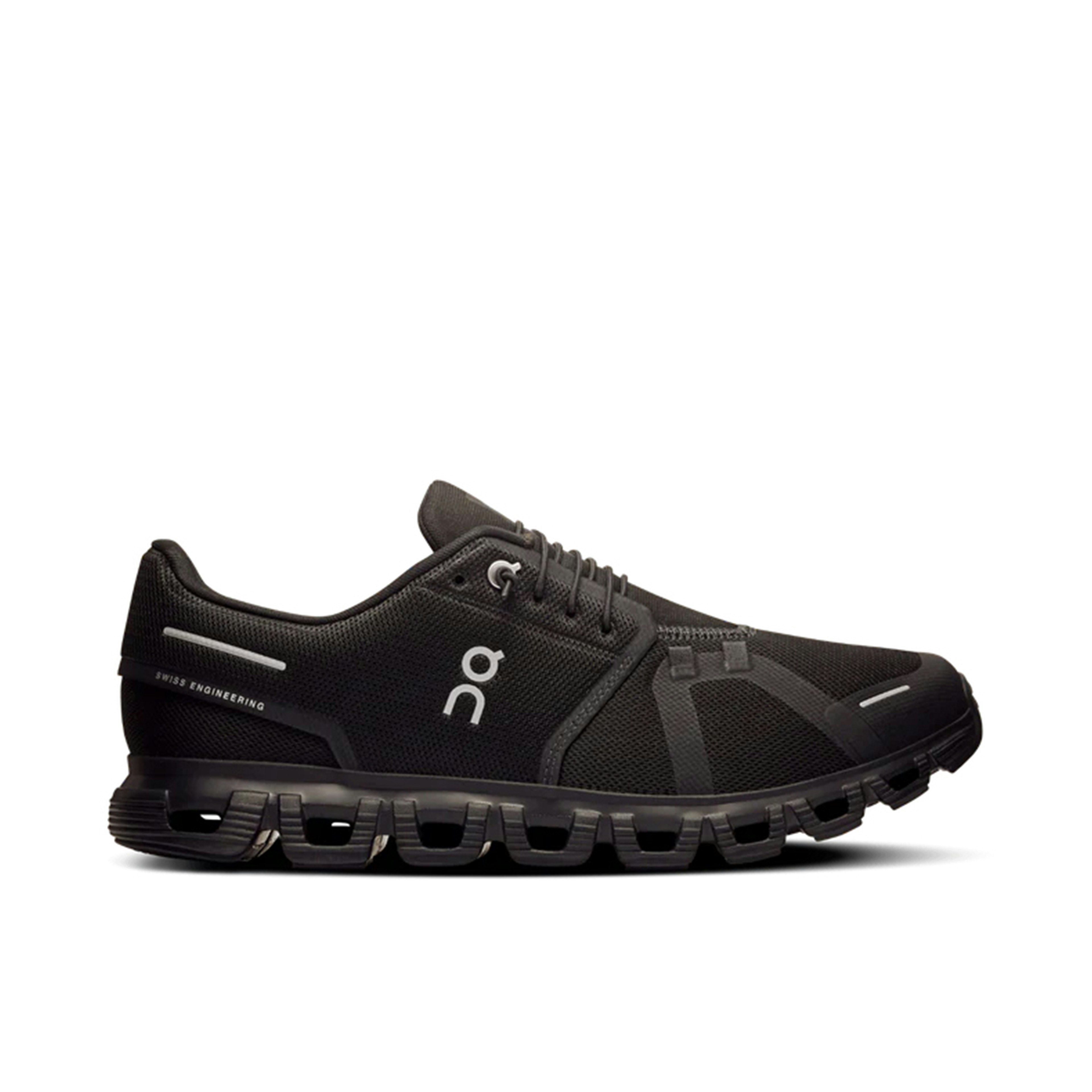 On Running Cloud 6 All Black