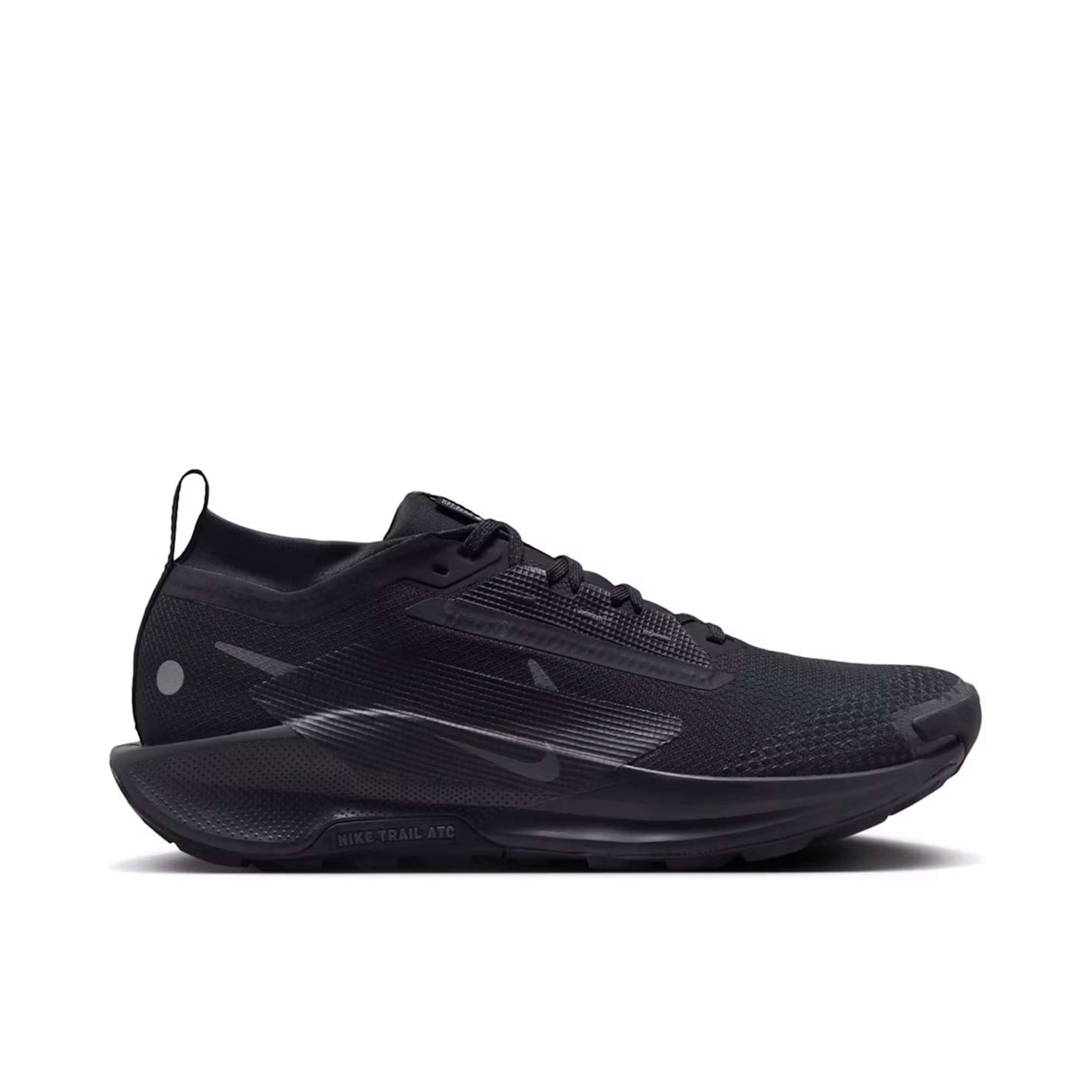 Nike React Pegasus Trail 5 Gore-Tex Black Anthracite