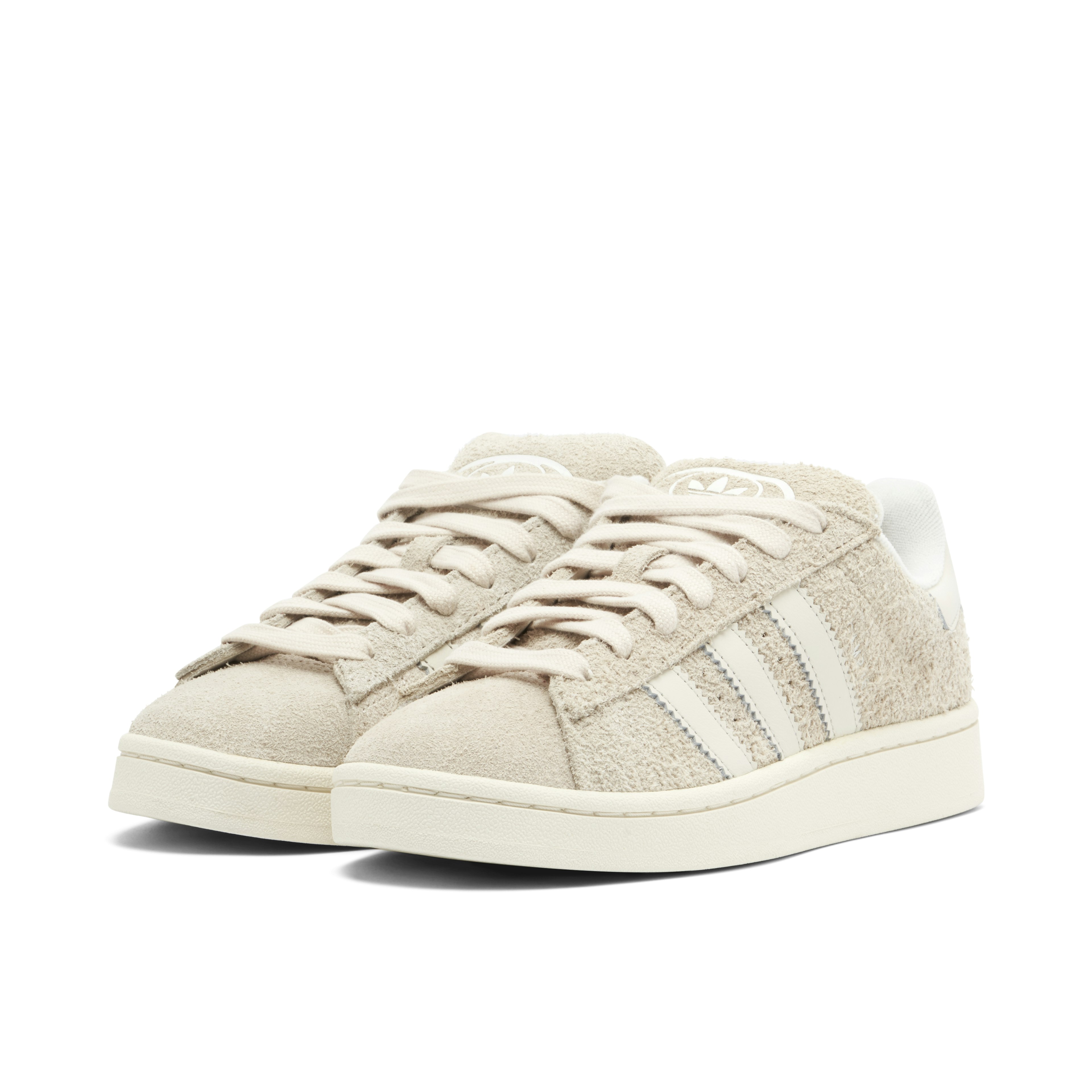 Adidas Campus 00s Light Grey White