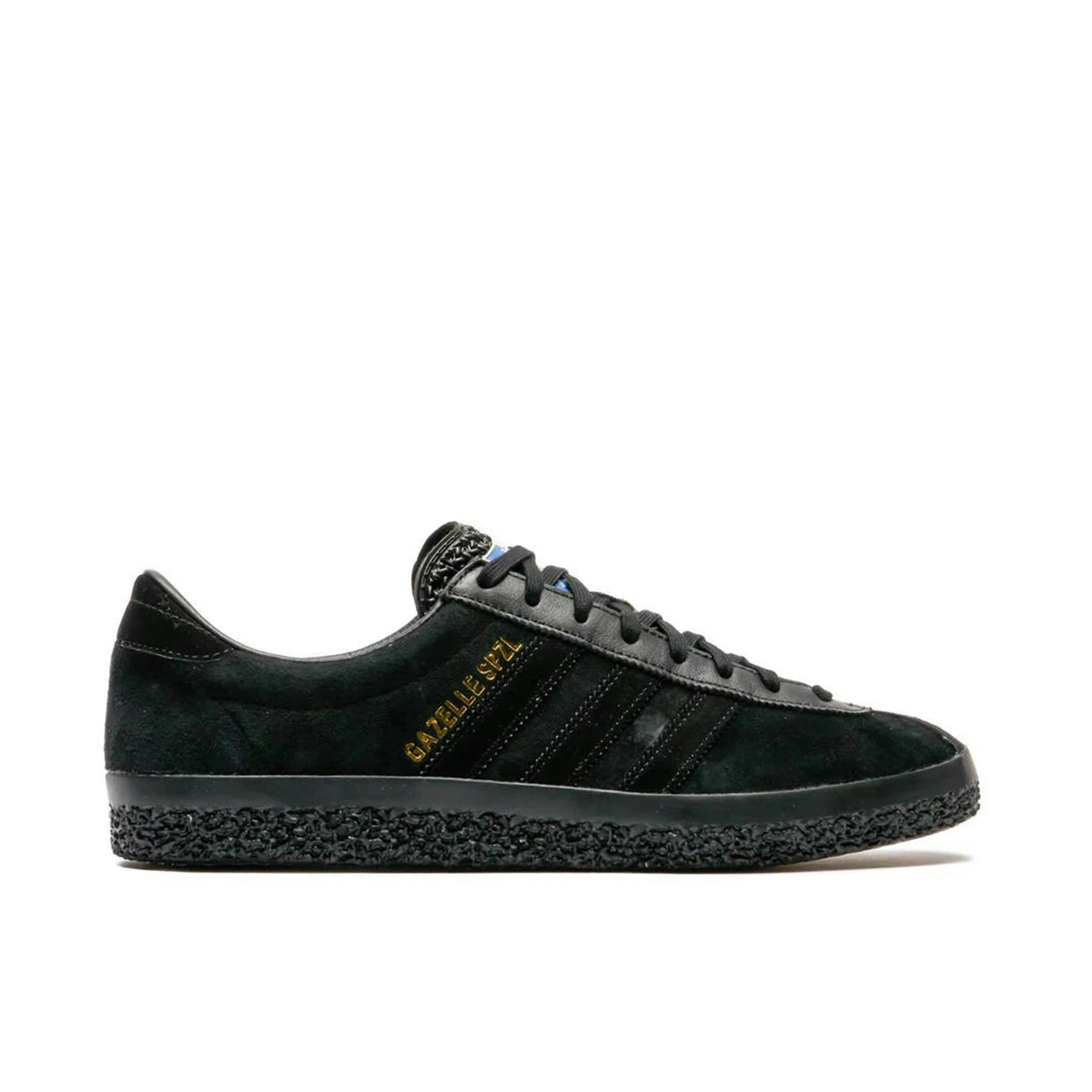 adidas Gazelle Spezial Core Black