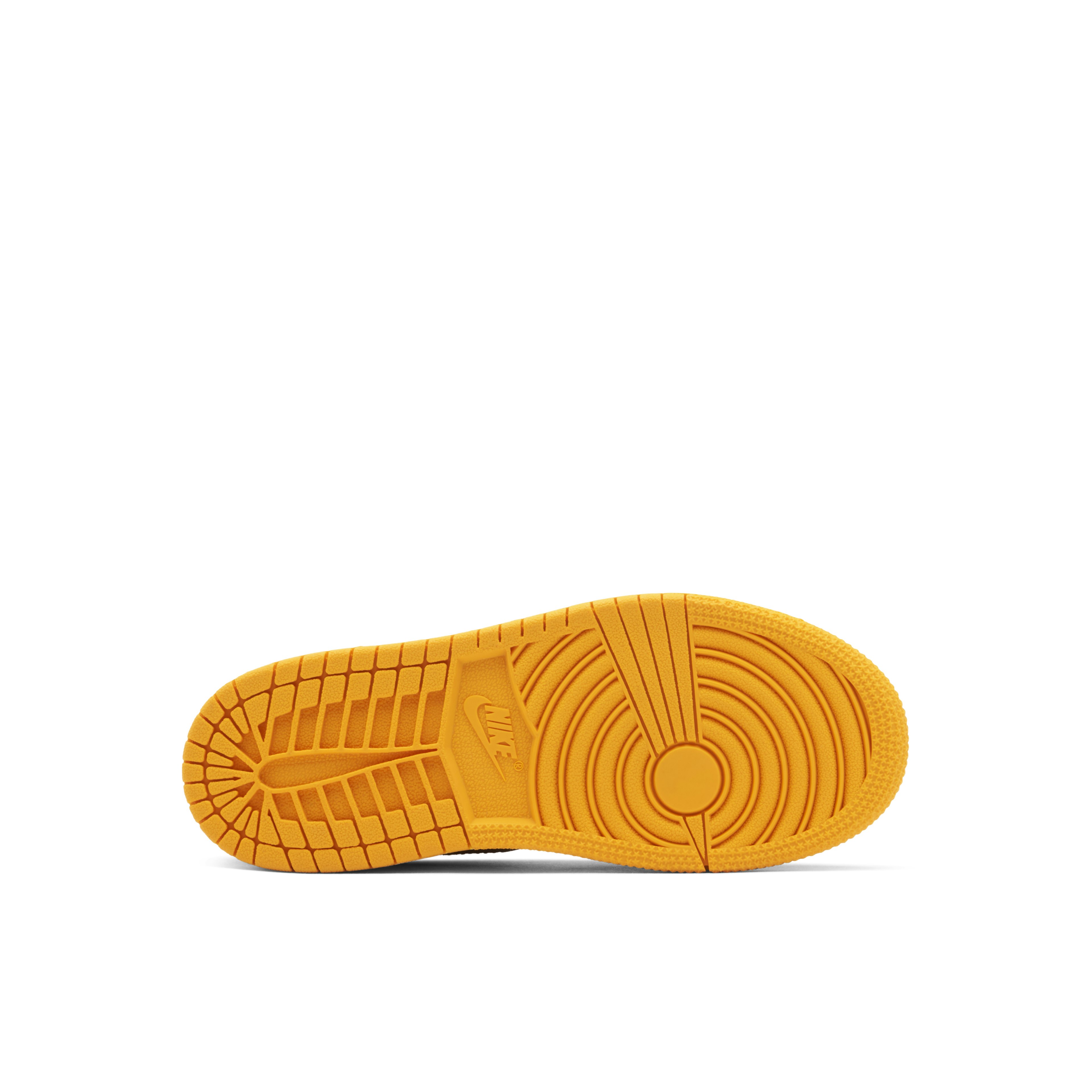 Air Jordan 1 Retro High OG Yellow Toe PS 