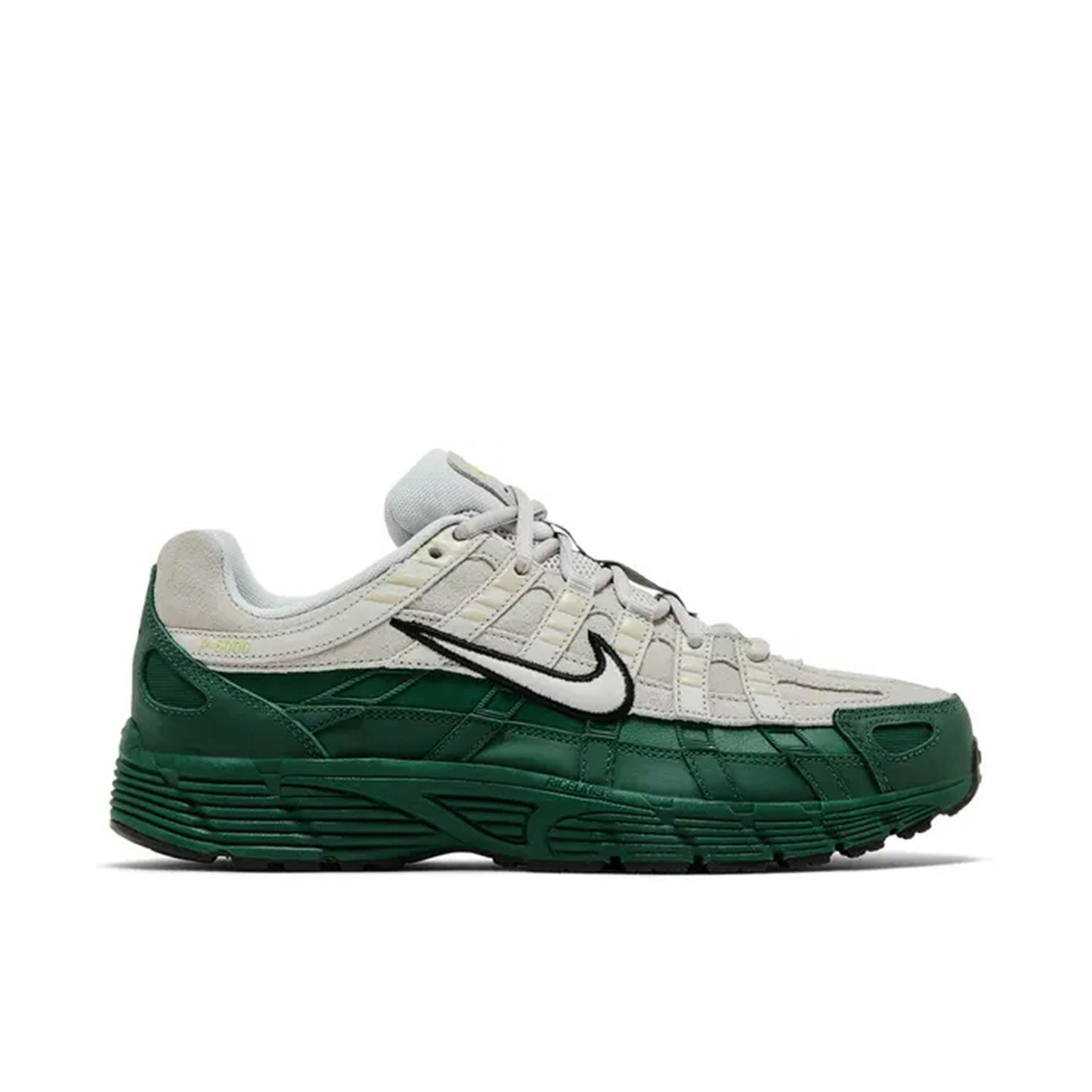 Nike P-6000 Premium Vast Grey Fir