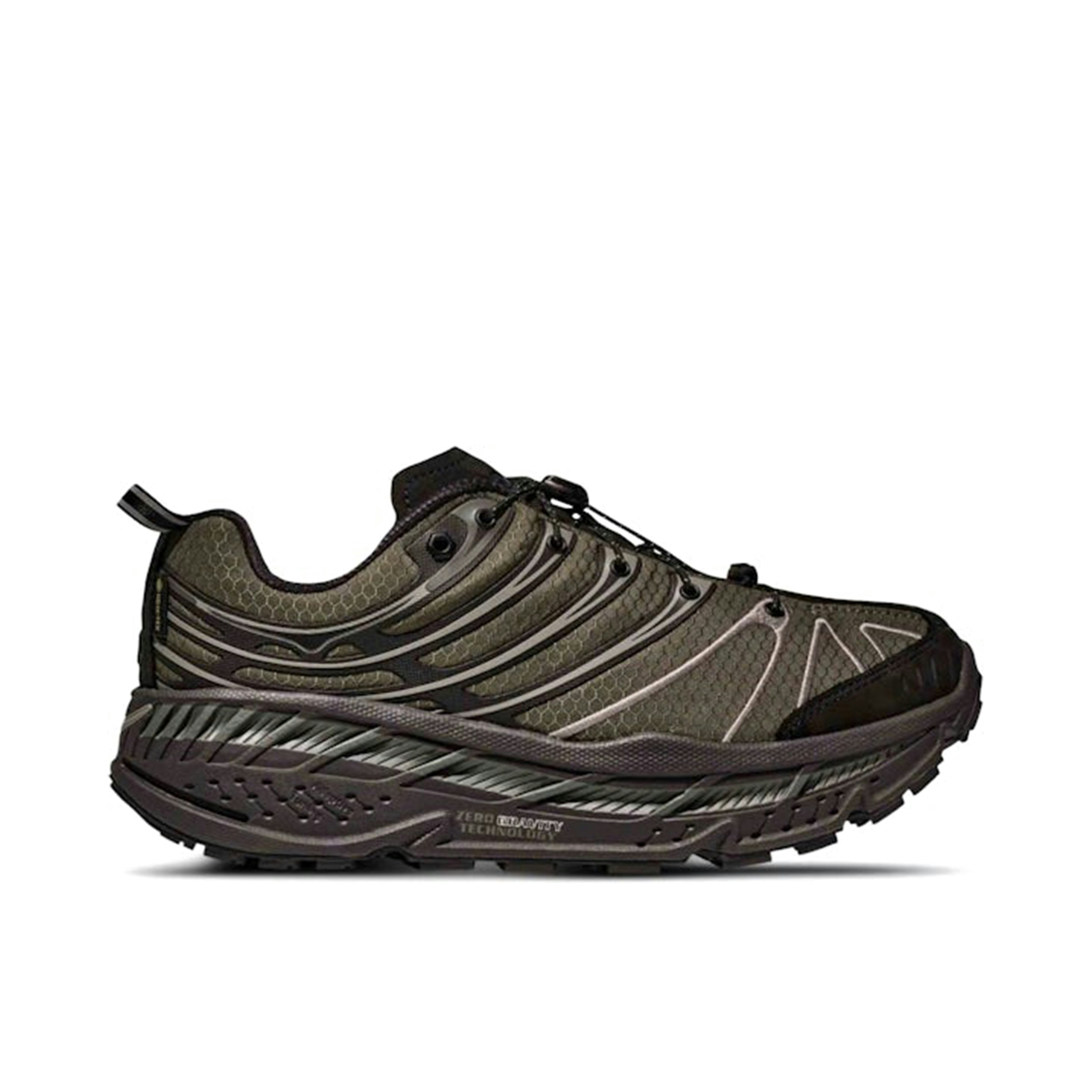 Hoka One One Stinson EVO Gore-Tex Haven