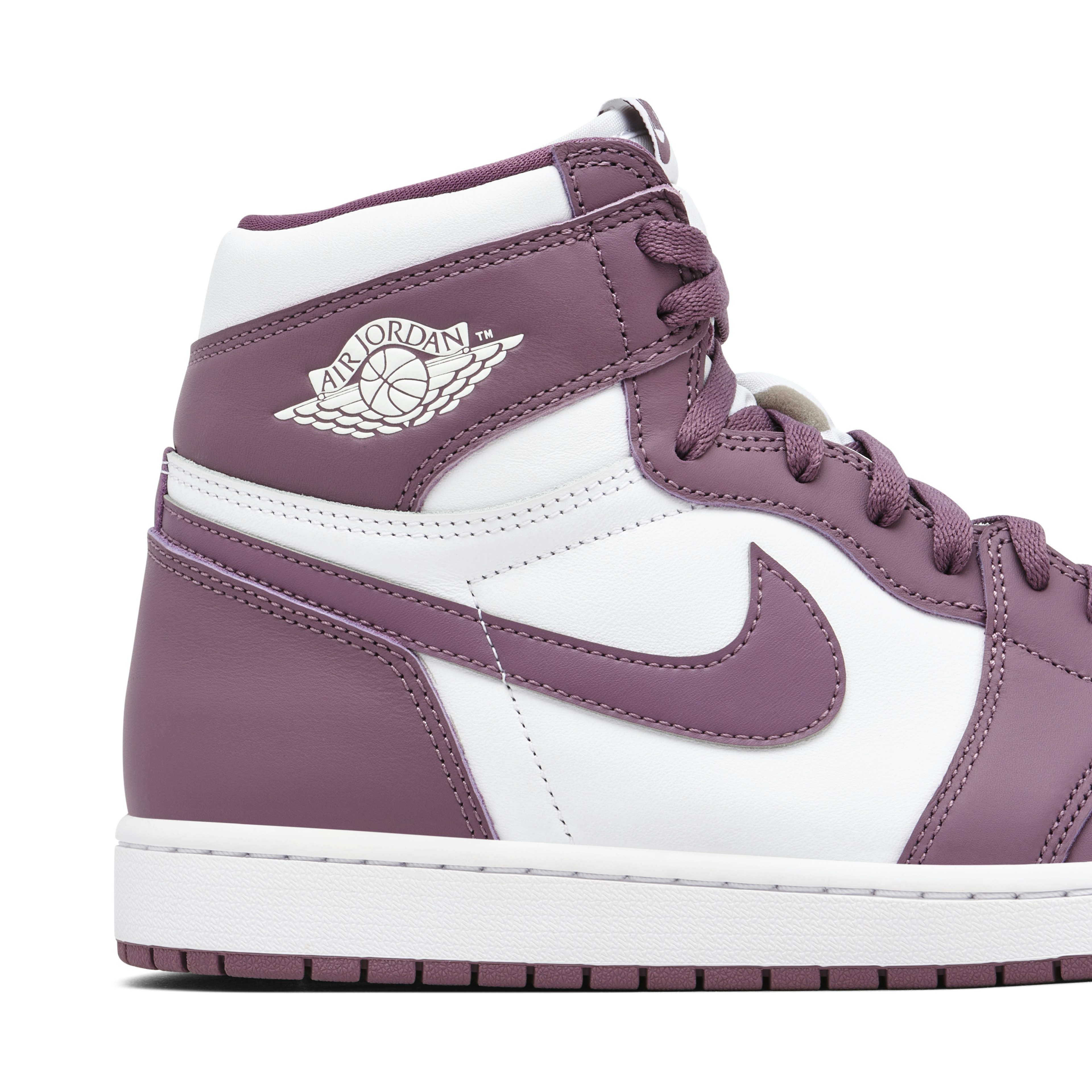 Air Jordan 1 High OG Sky J Mauve
