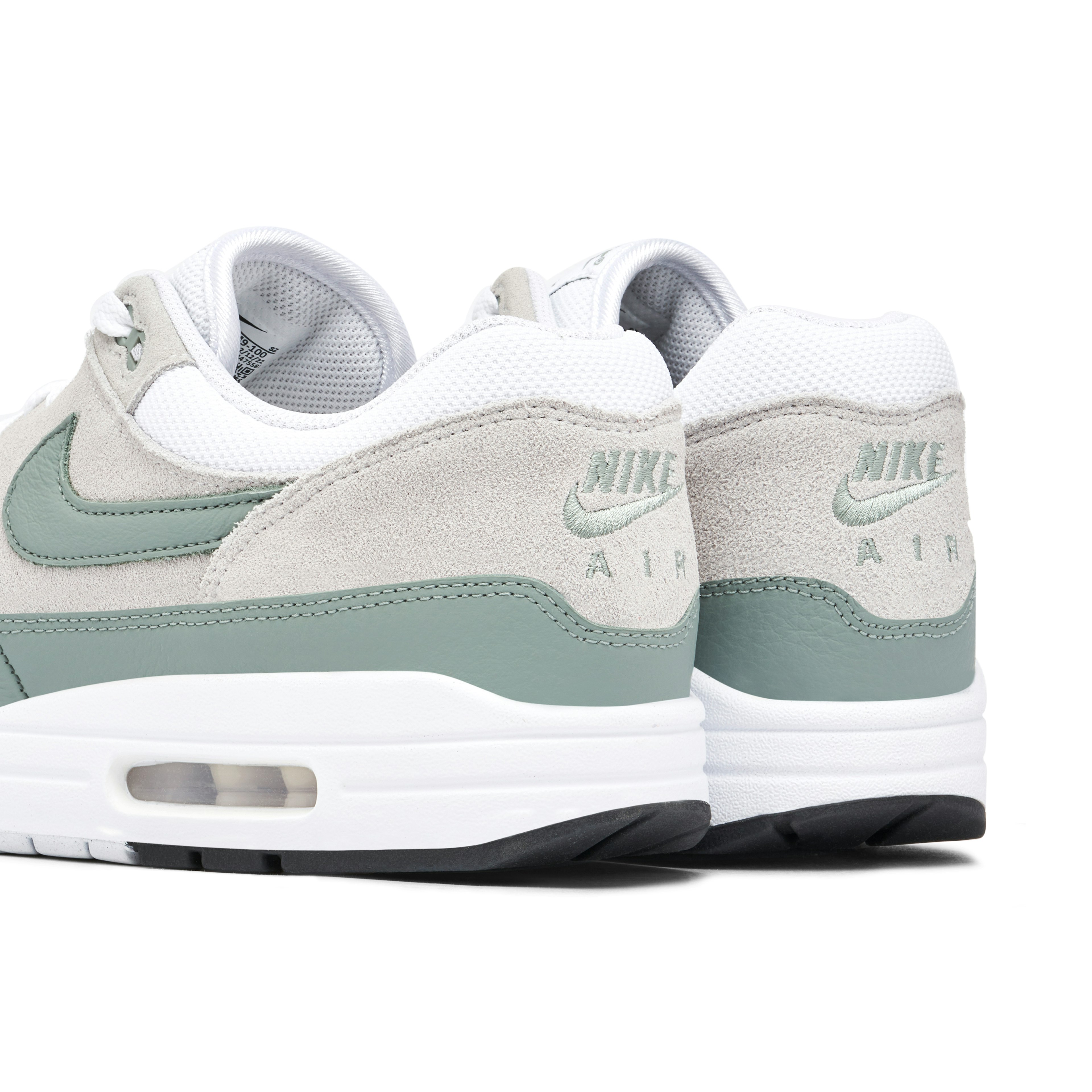Nike Air Max 1 Mica Green