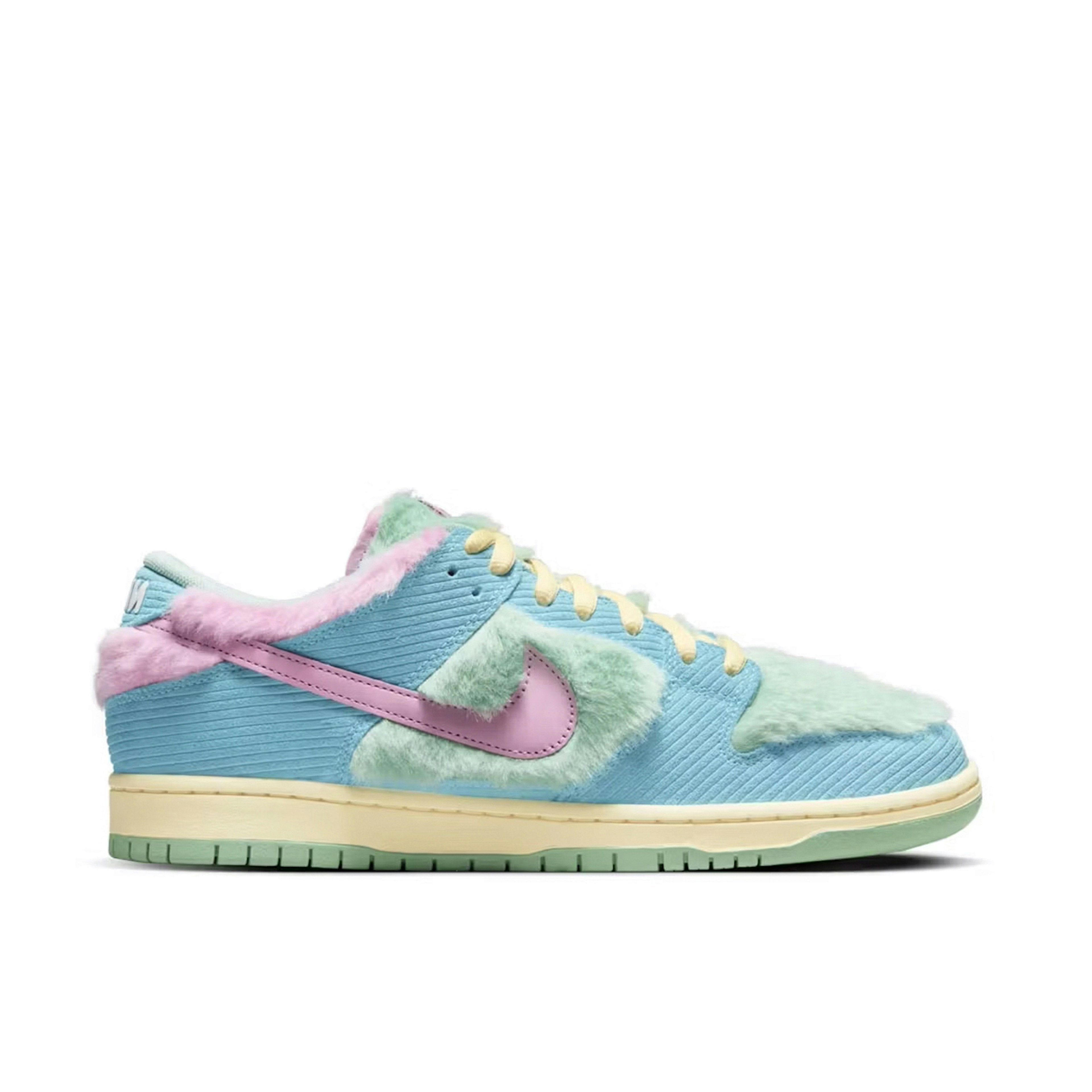 nike authentic SB Dunk Low Verdy Visty