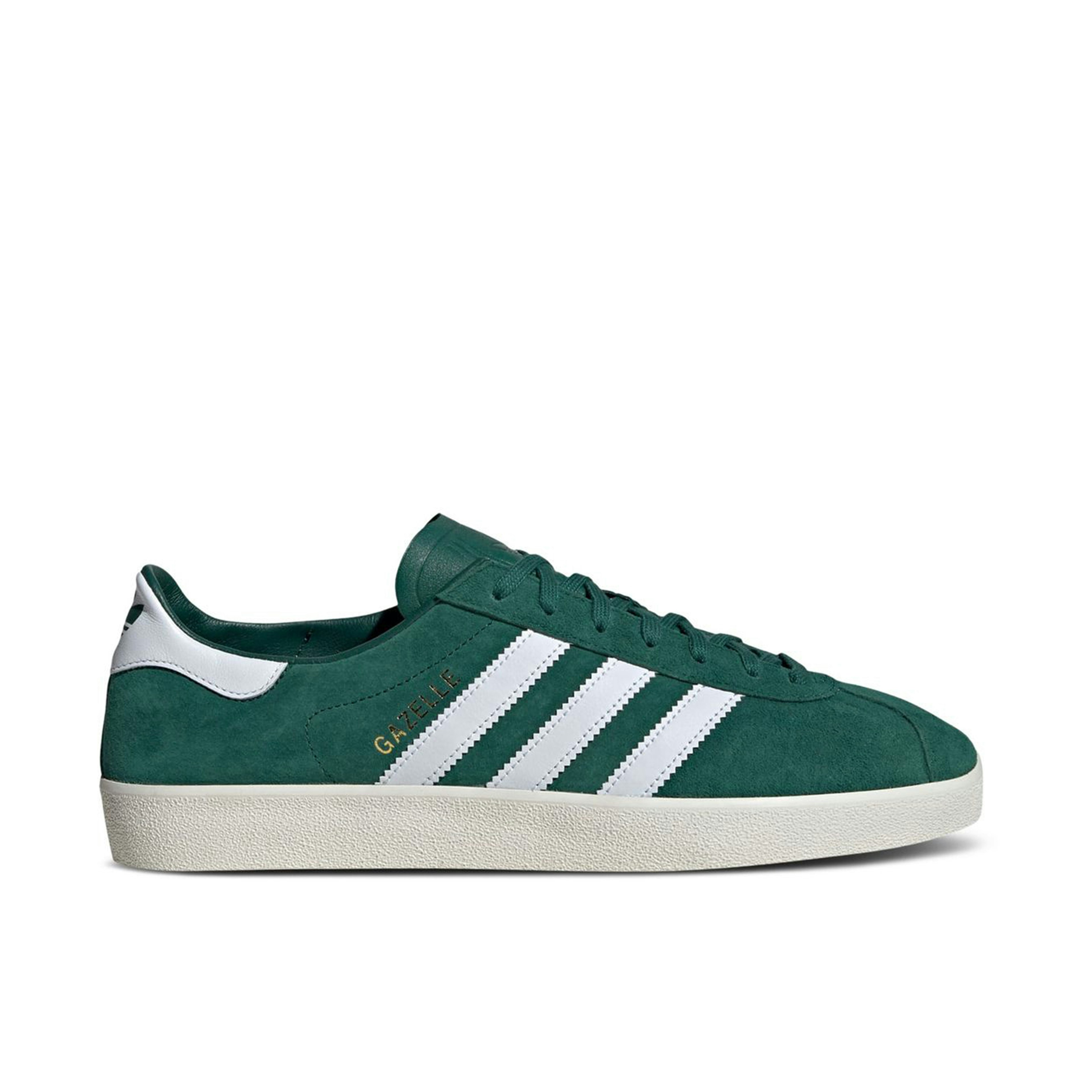 Adidas Gazelle Decon Collegiate Green