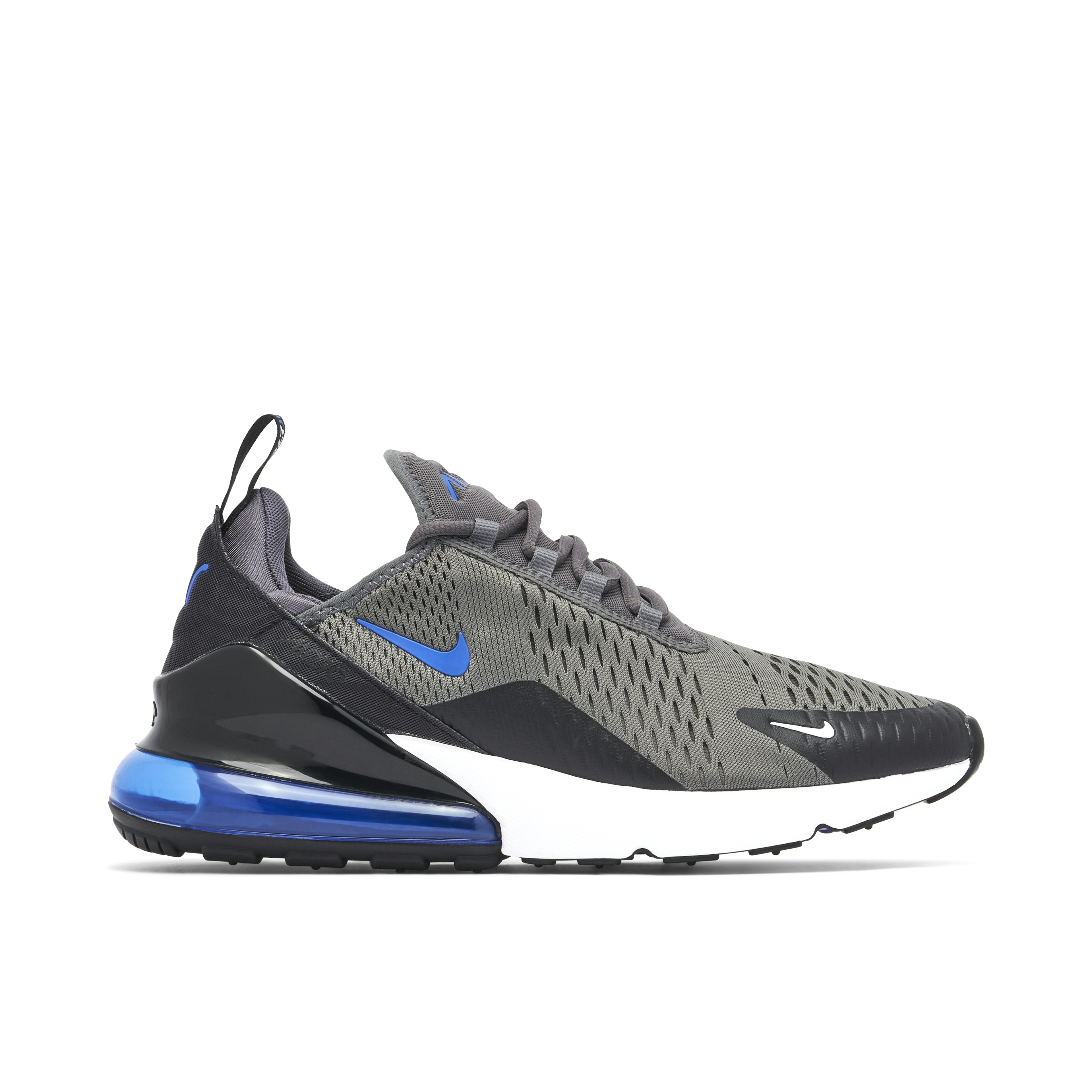 Жилетка nike modern cotton Iron Grey Game Royal