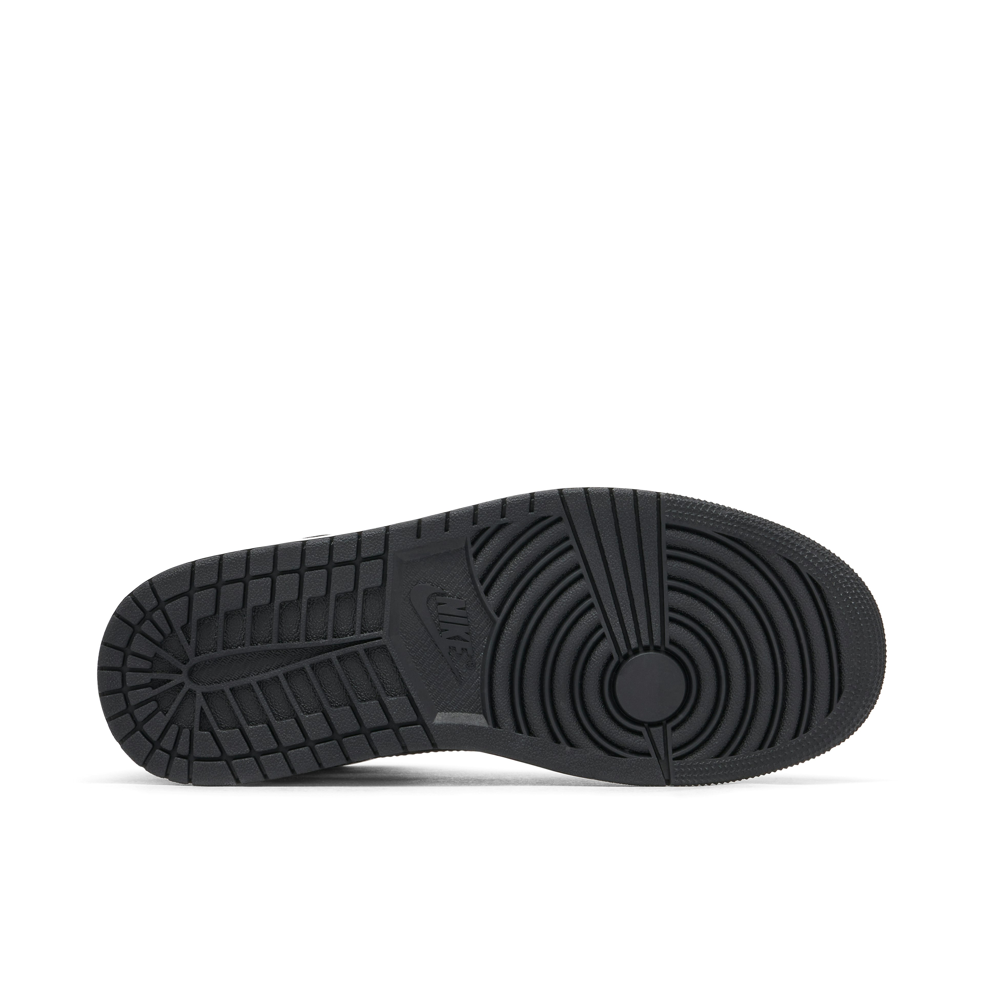 Air Jordan 1 Mid Panda Womens