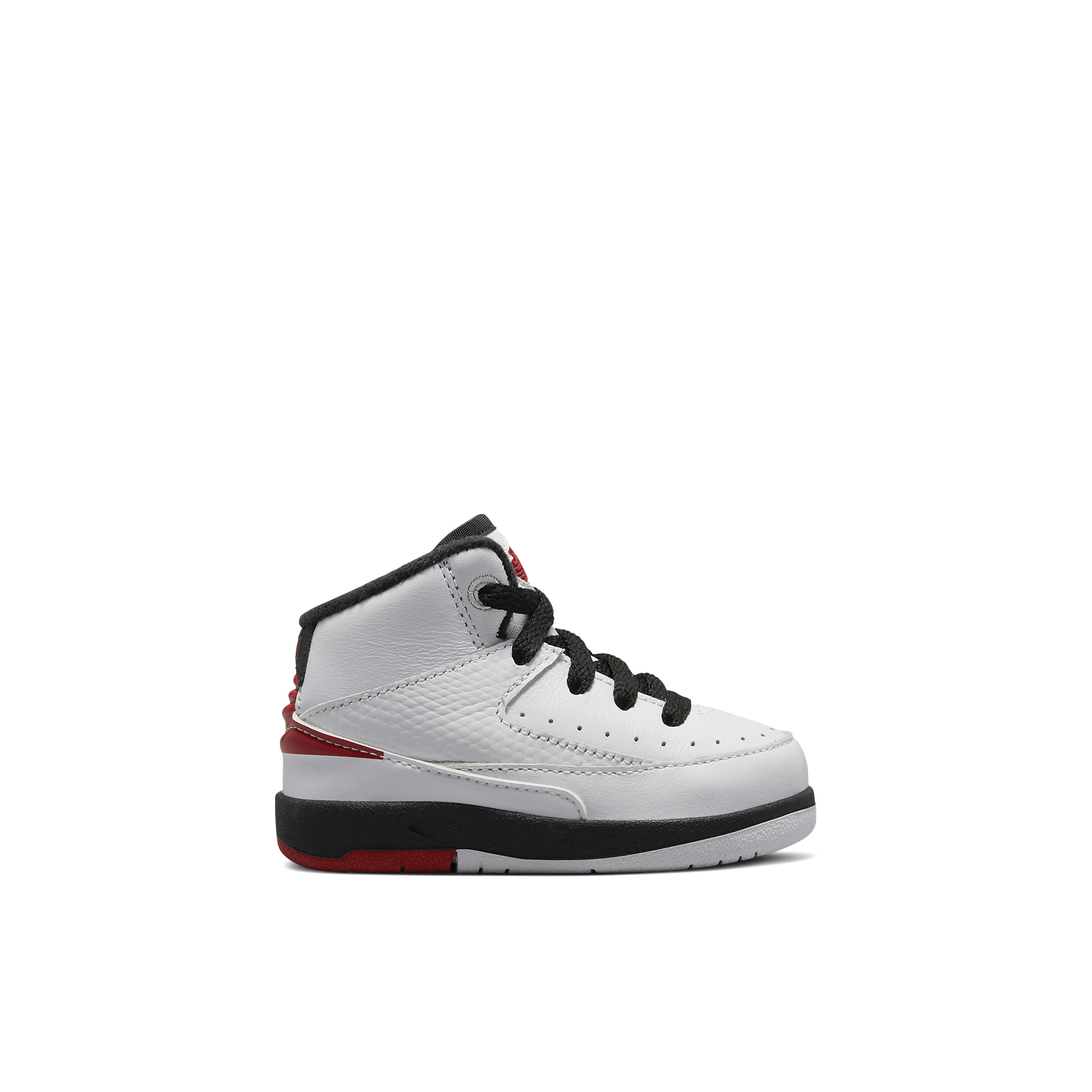 Air Jordan 2 High Chicago TD