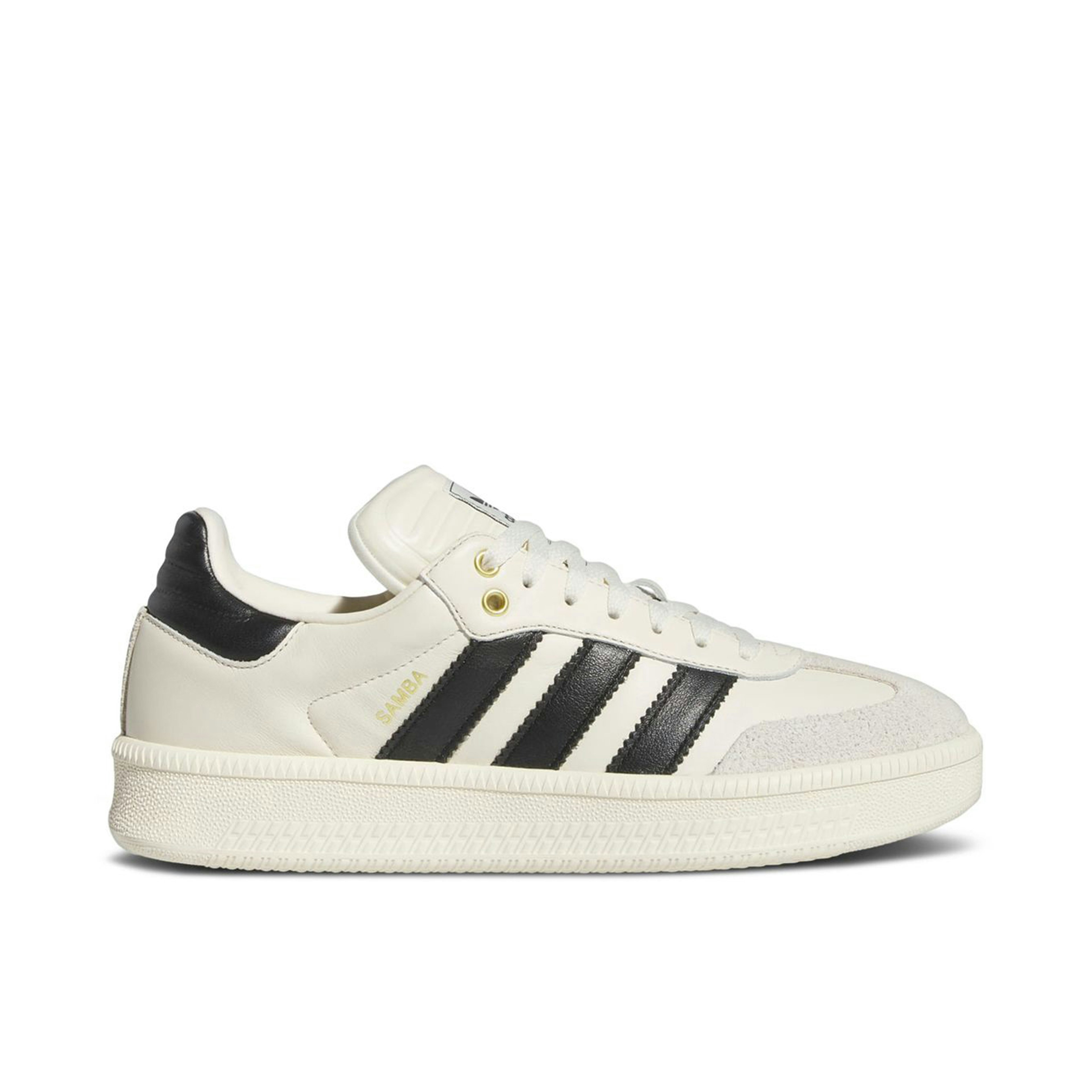 Adidas Samba XLG Cream White Core Black