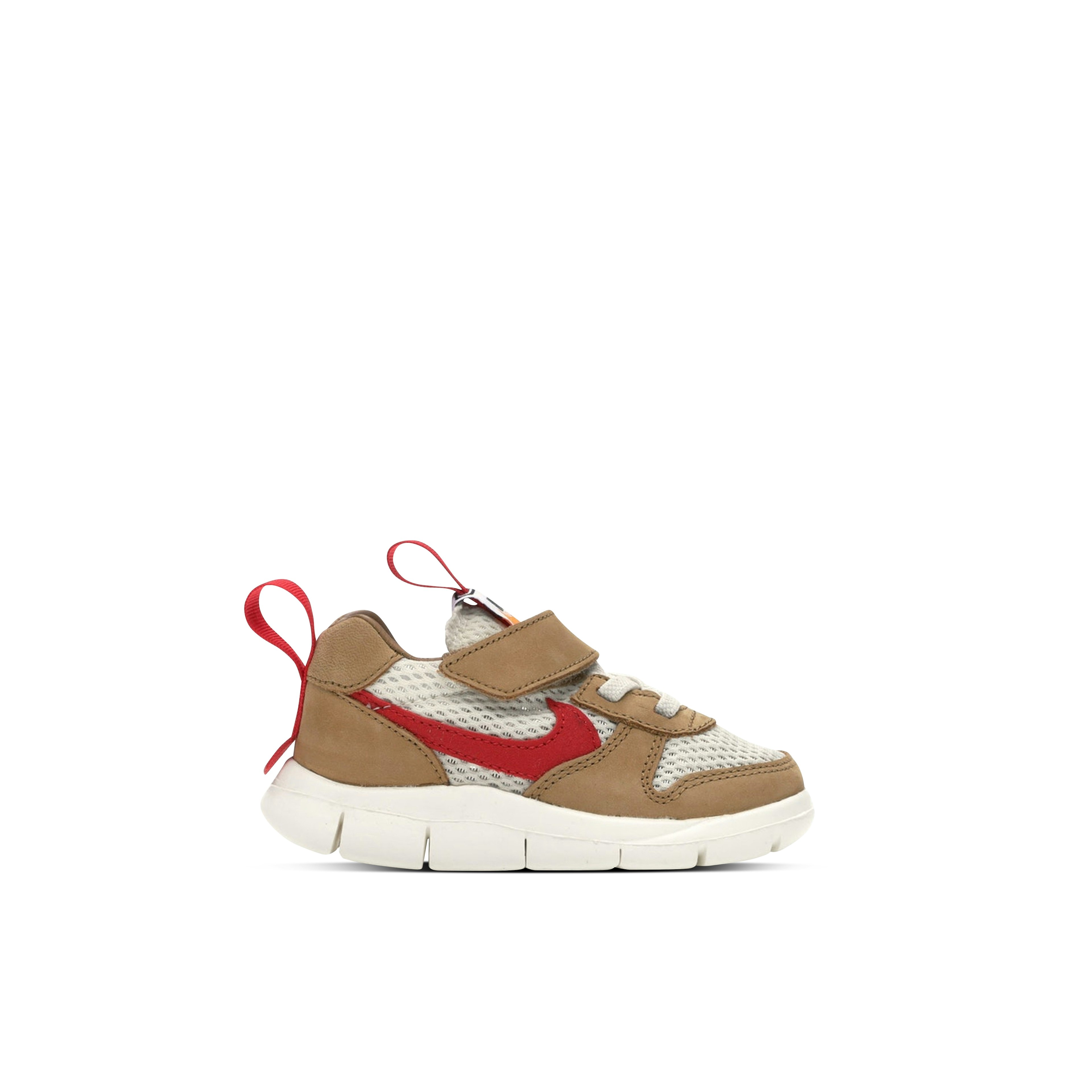 Nike x Tom Sachs Mars Yard TD