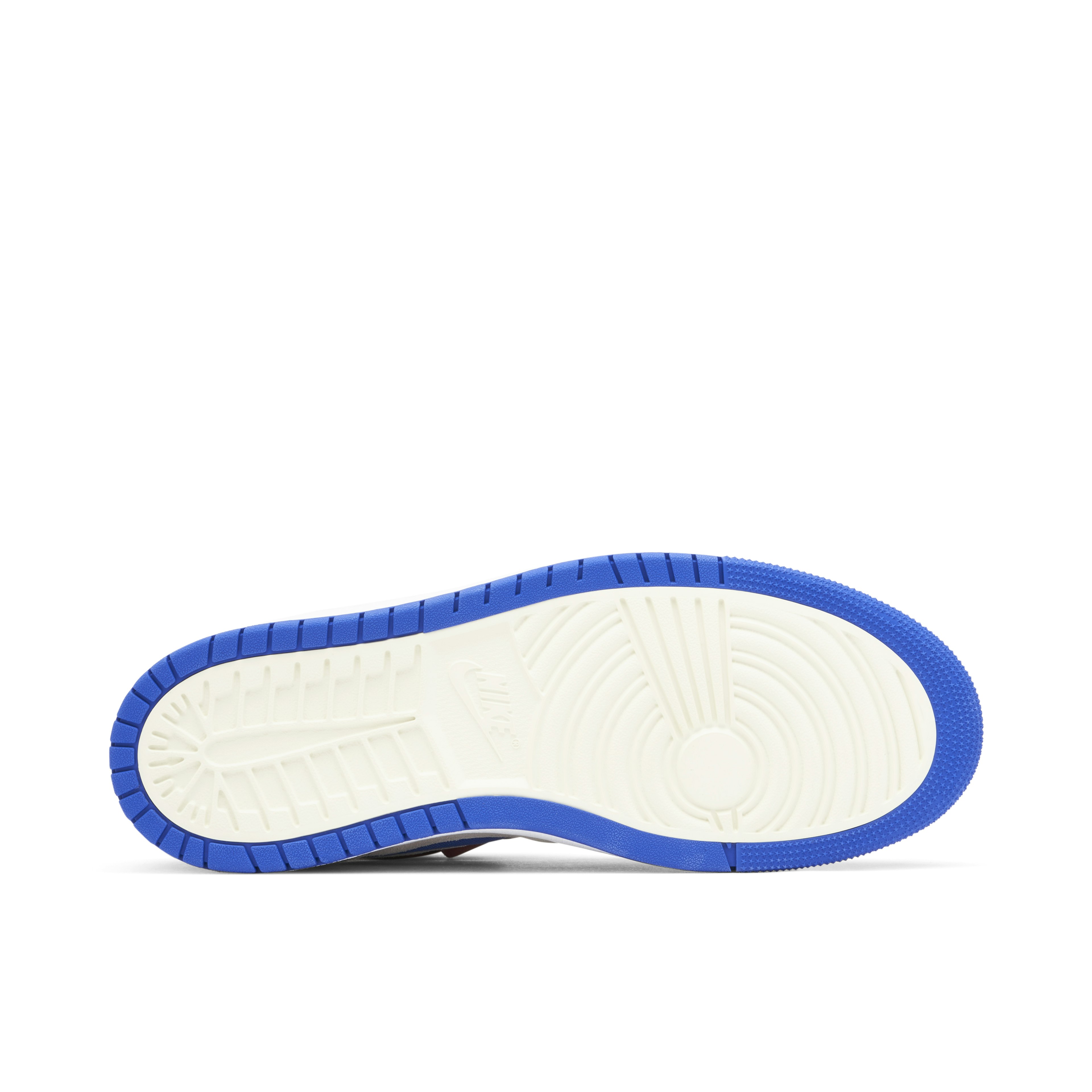 Air Jordan 1 High Zoom CMFT Team Red