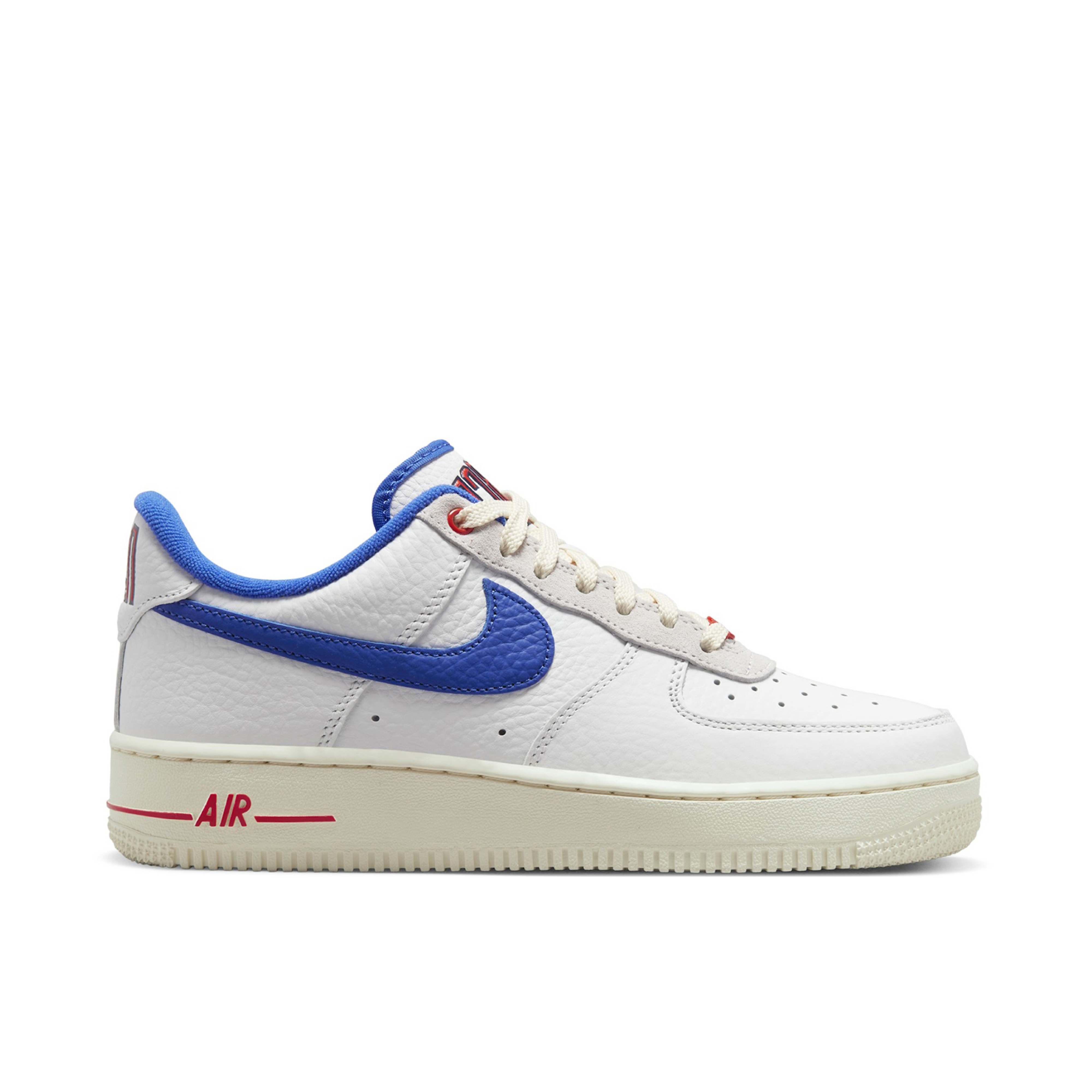 Nike Air Force 1 Low Command Force University Blue White Womens |  DR0148-100 | Laced