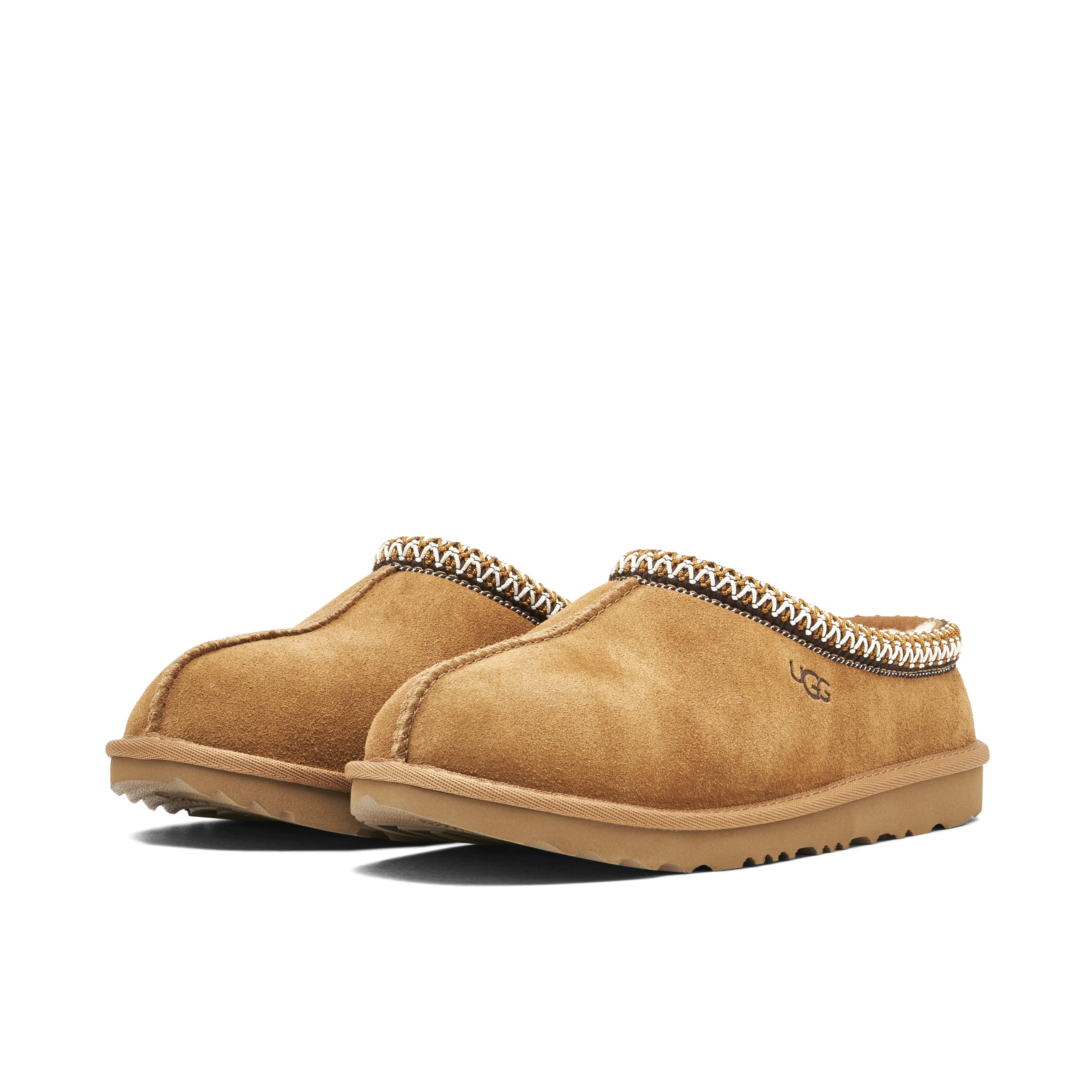 UGG Tasman II Slipper Chestnut Kids