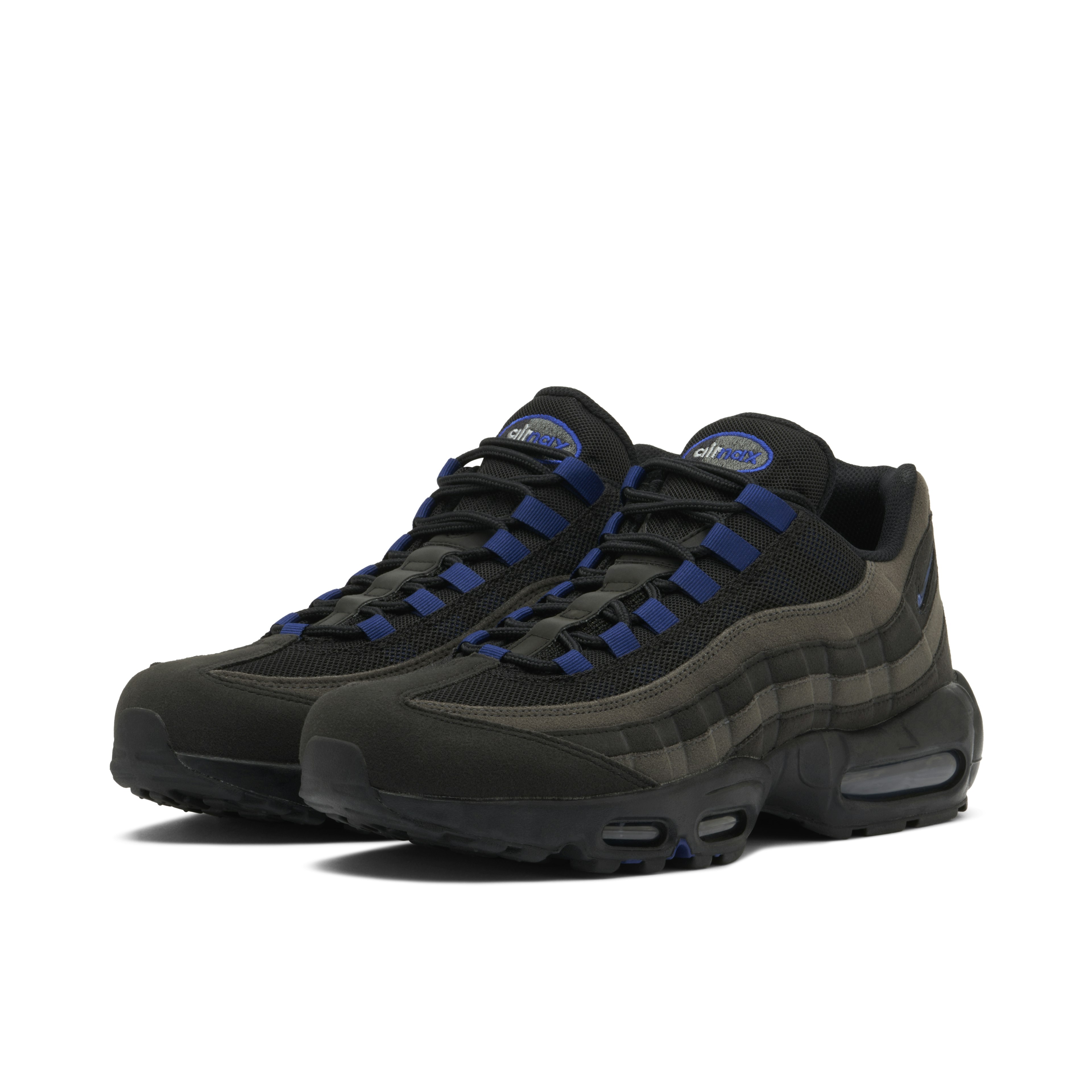 Nike Air Max 95 Blue Jewel