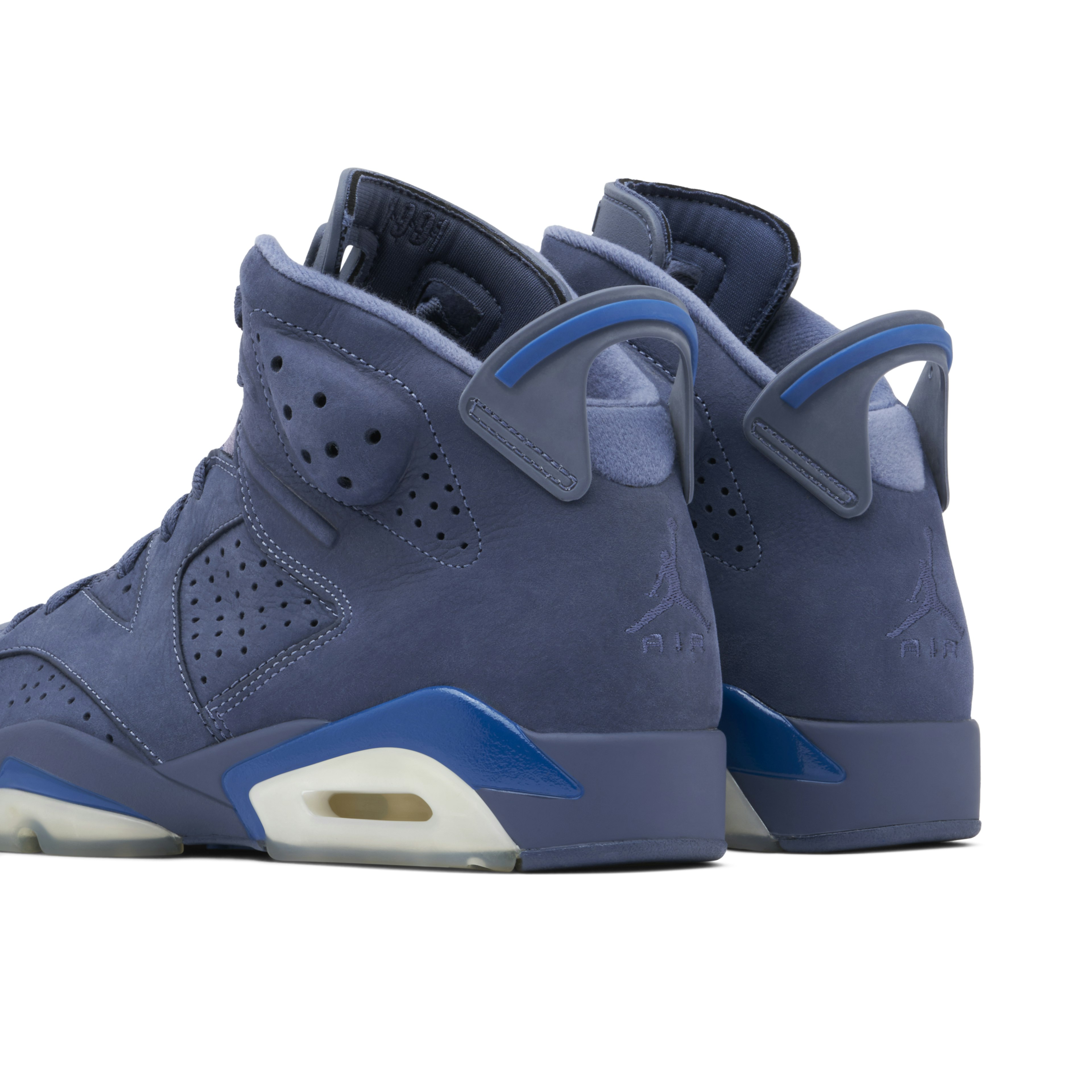 Air Jordan 6 Retro Diffused Blue