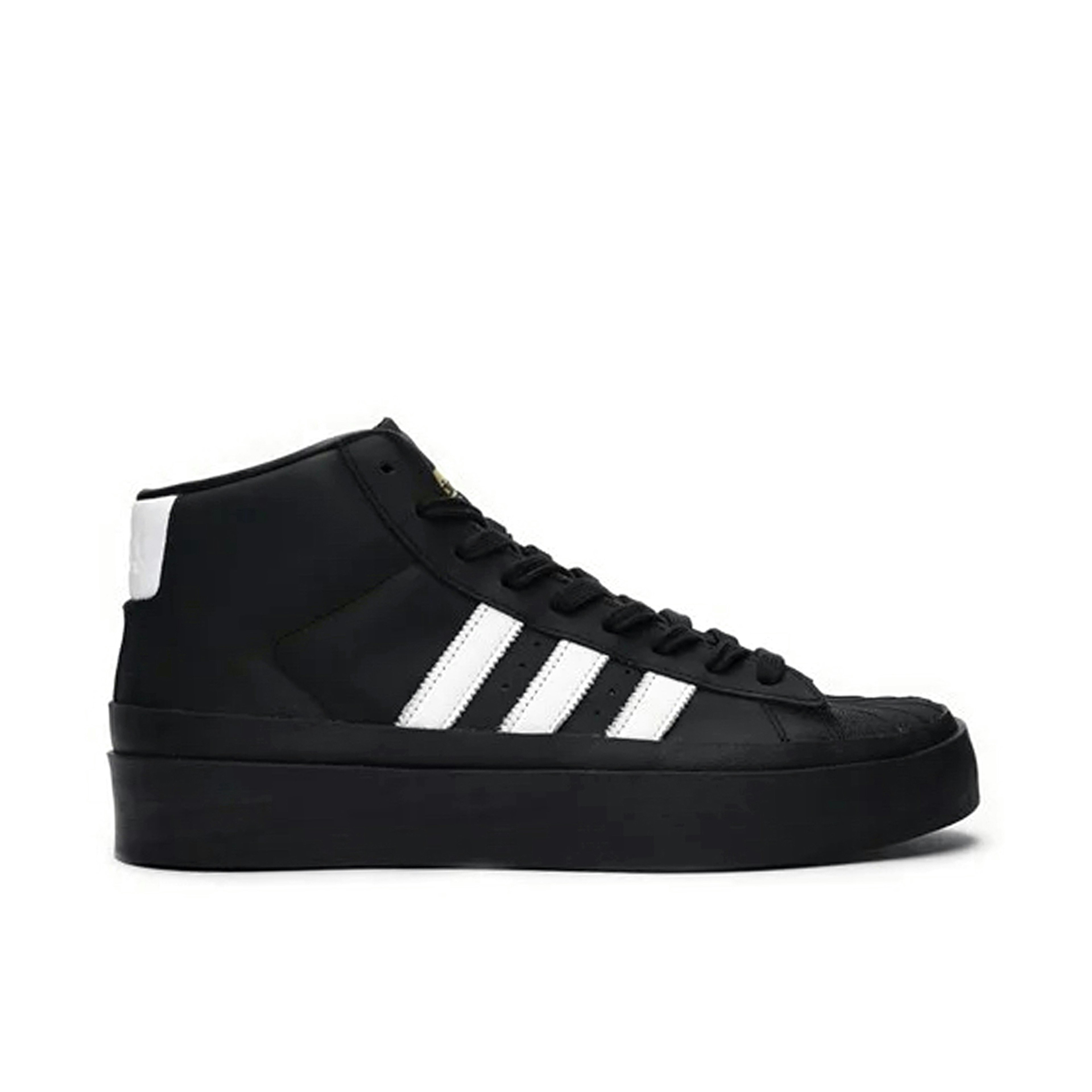 adidas Pro Model x 424 Black