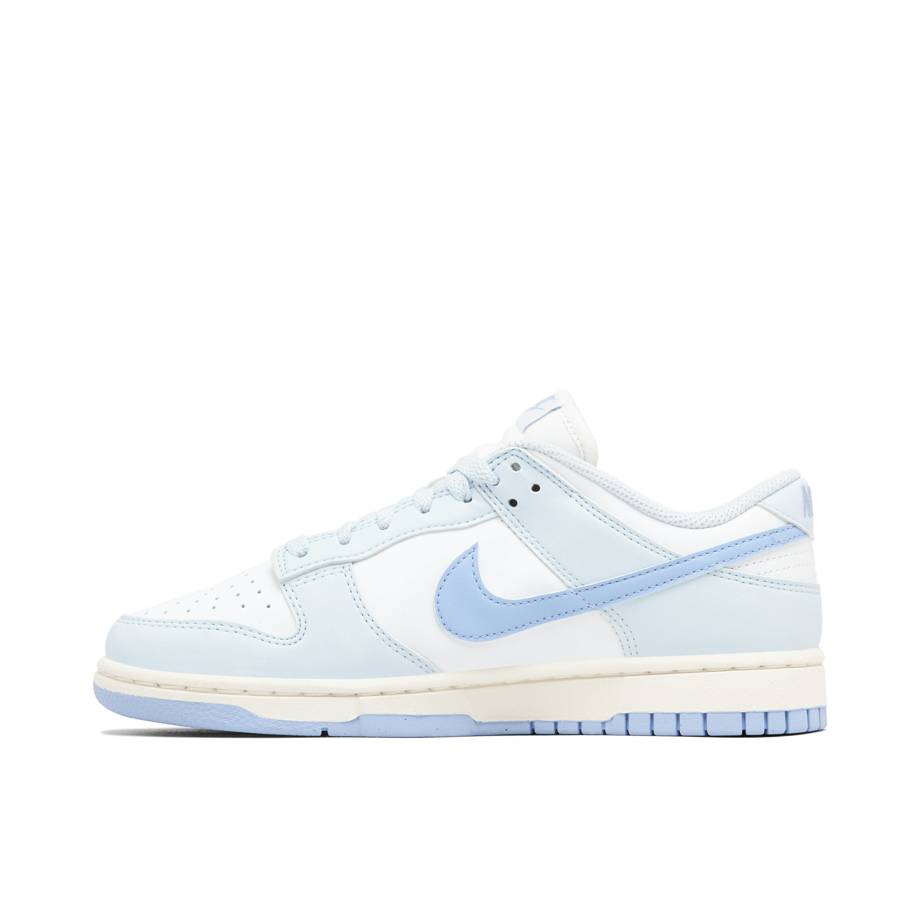 Nike Dunk Low Next Nature Blue Tint für Damen
