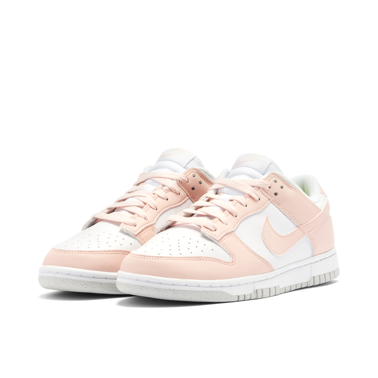 Nike Dunk Low Move to Zero Pale Coral Womens