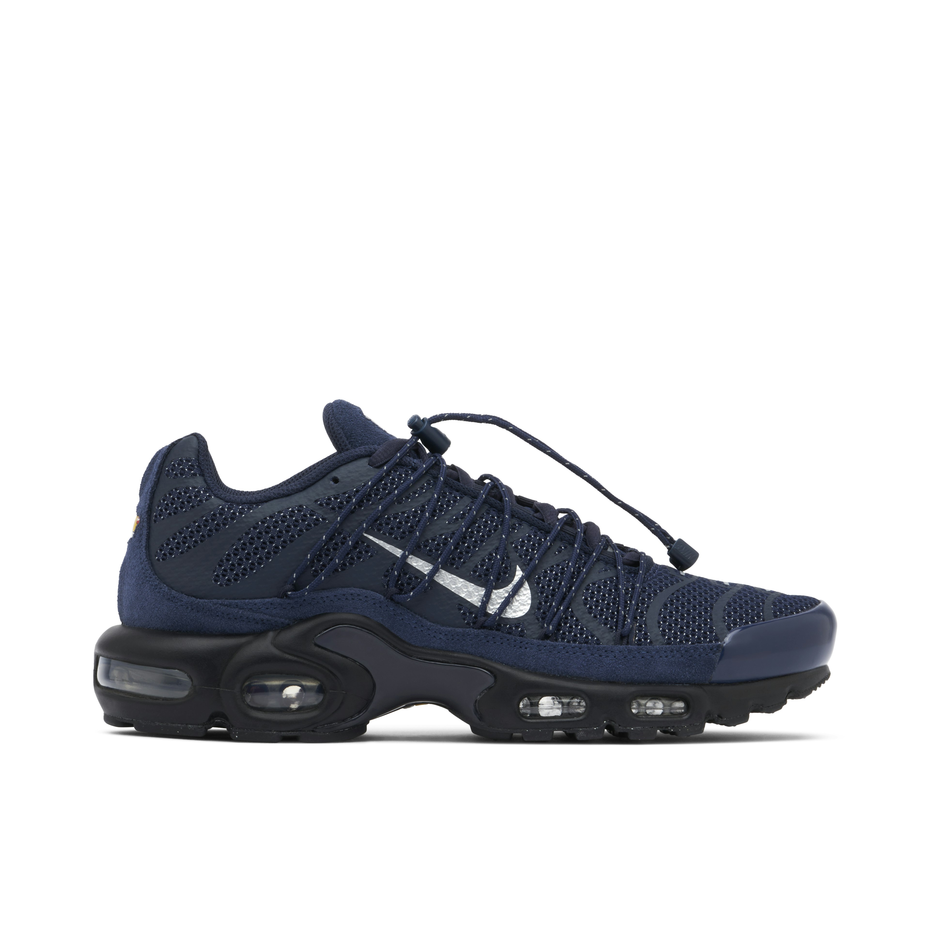 Nike Air Max Plus Utility Obsidian