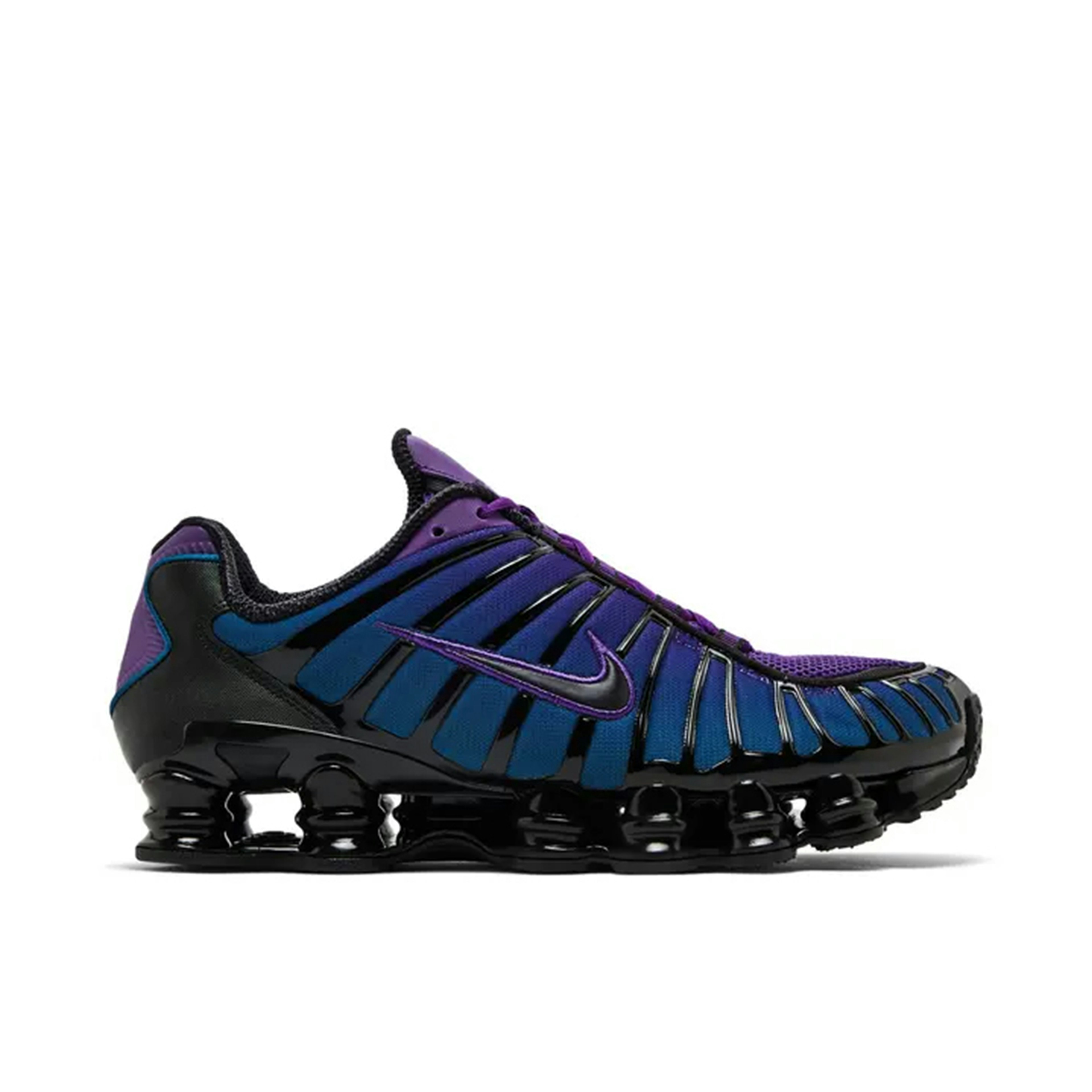 Nike Shox TL Voltage Purple