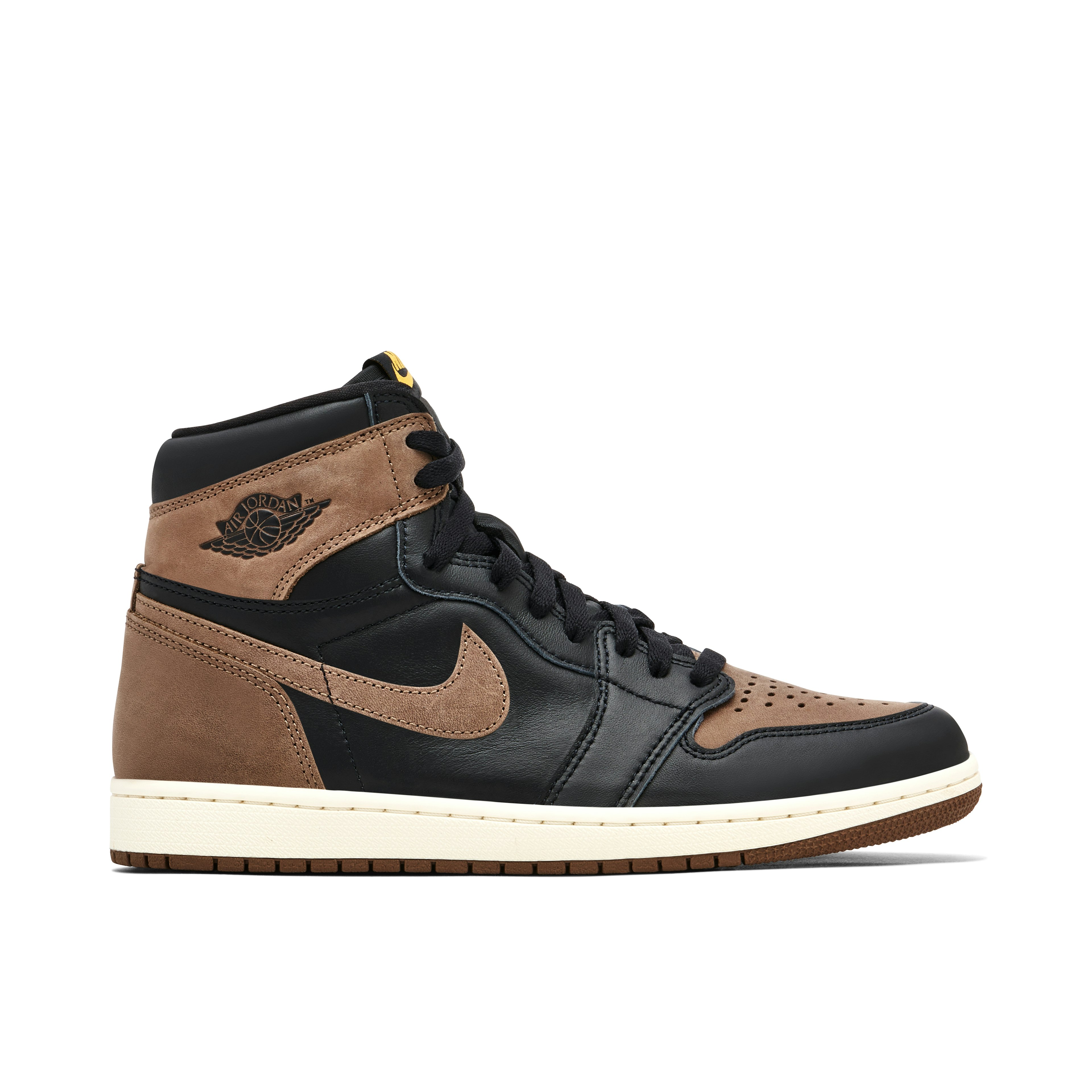 Air Jordan 1 High OG Palomino