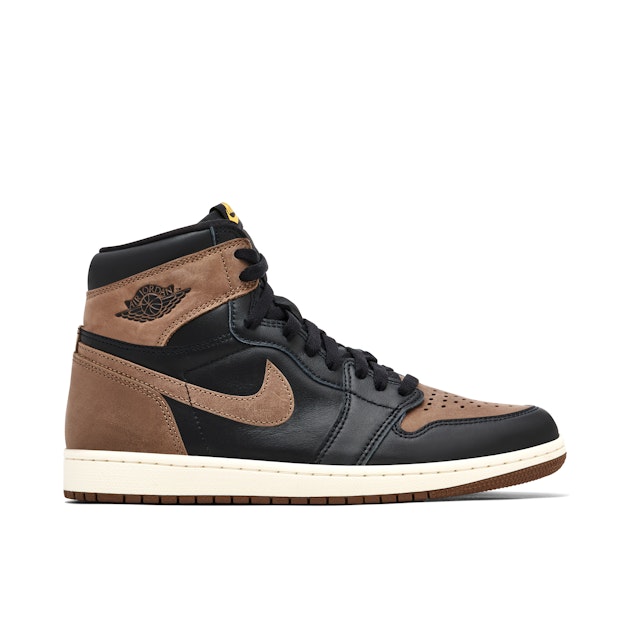 AIR JORDAN 1 HIGH OG PALOMINO | DZ5485-020 | Laced 