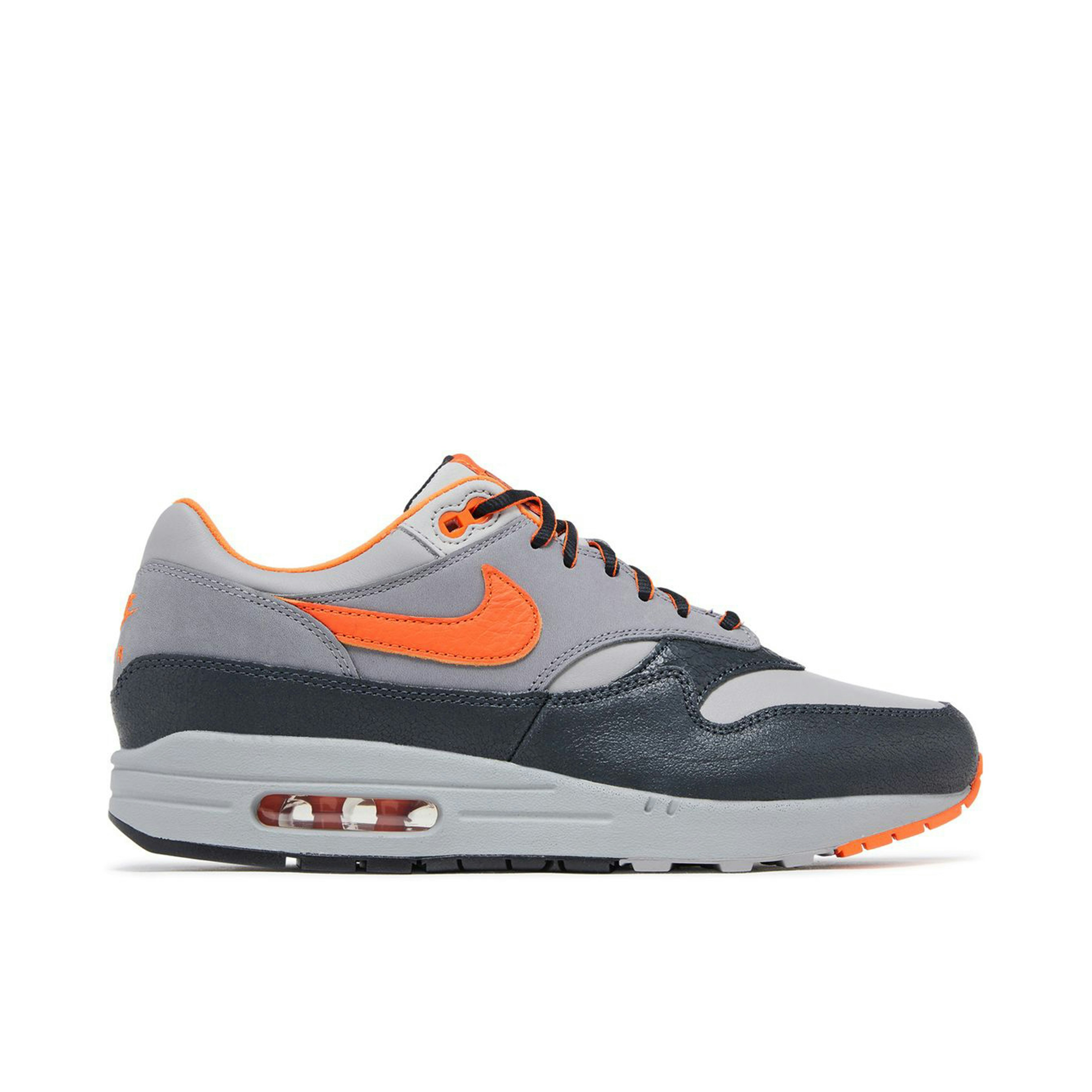 Nike Air Max 1 SP HUF Brilliant Orange