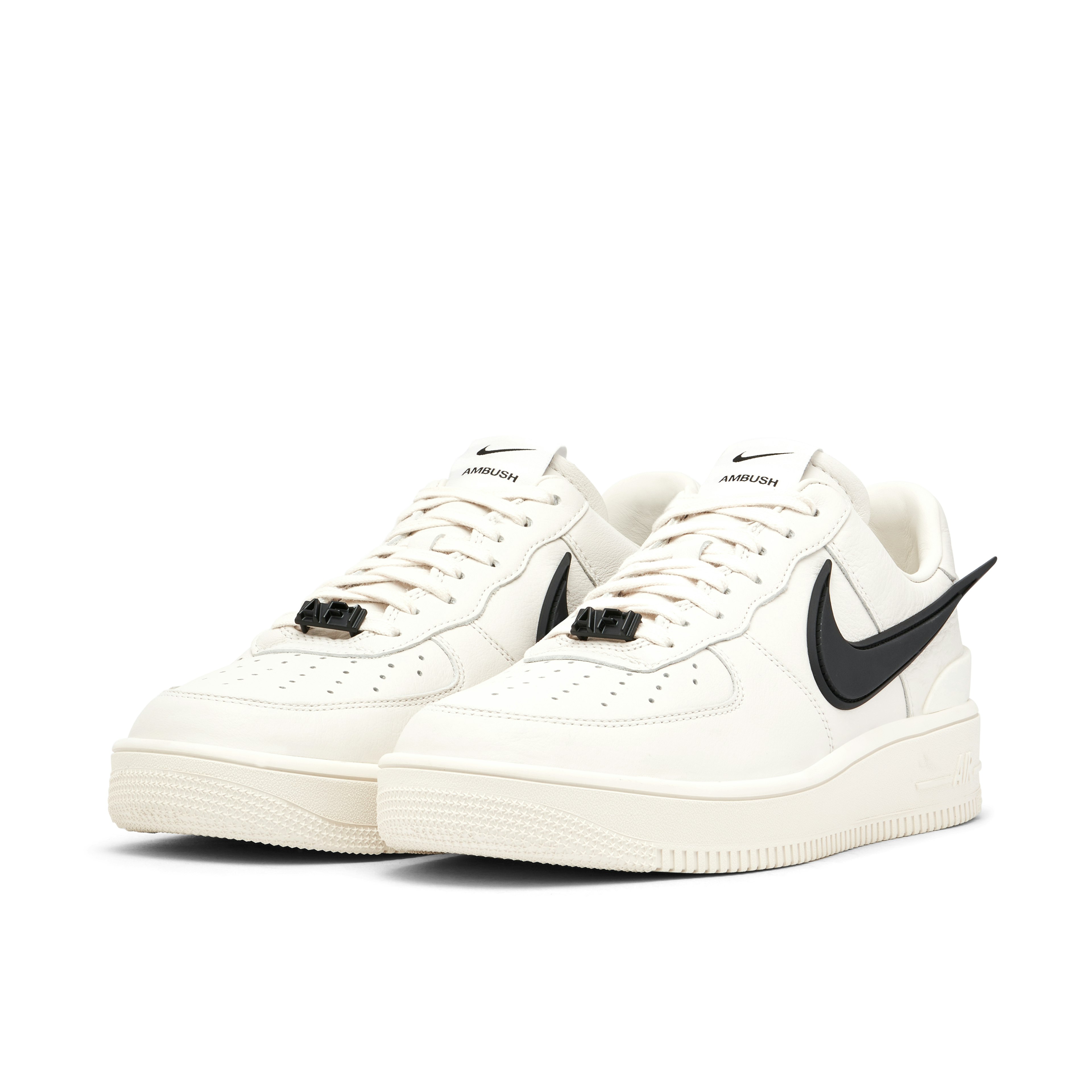 Nike Air Force 1 Low x AMBUSH White