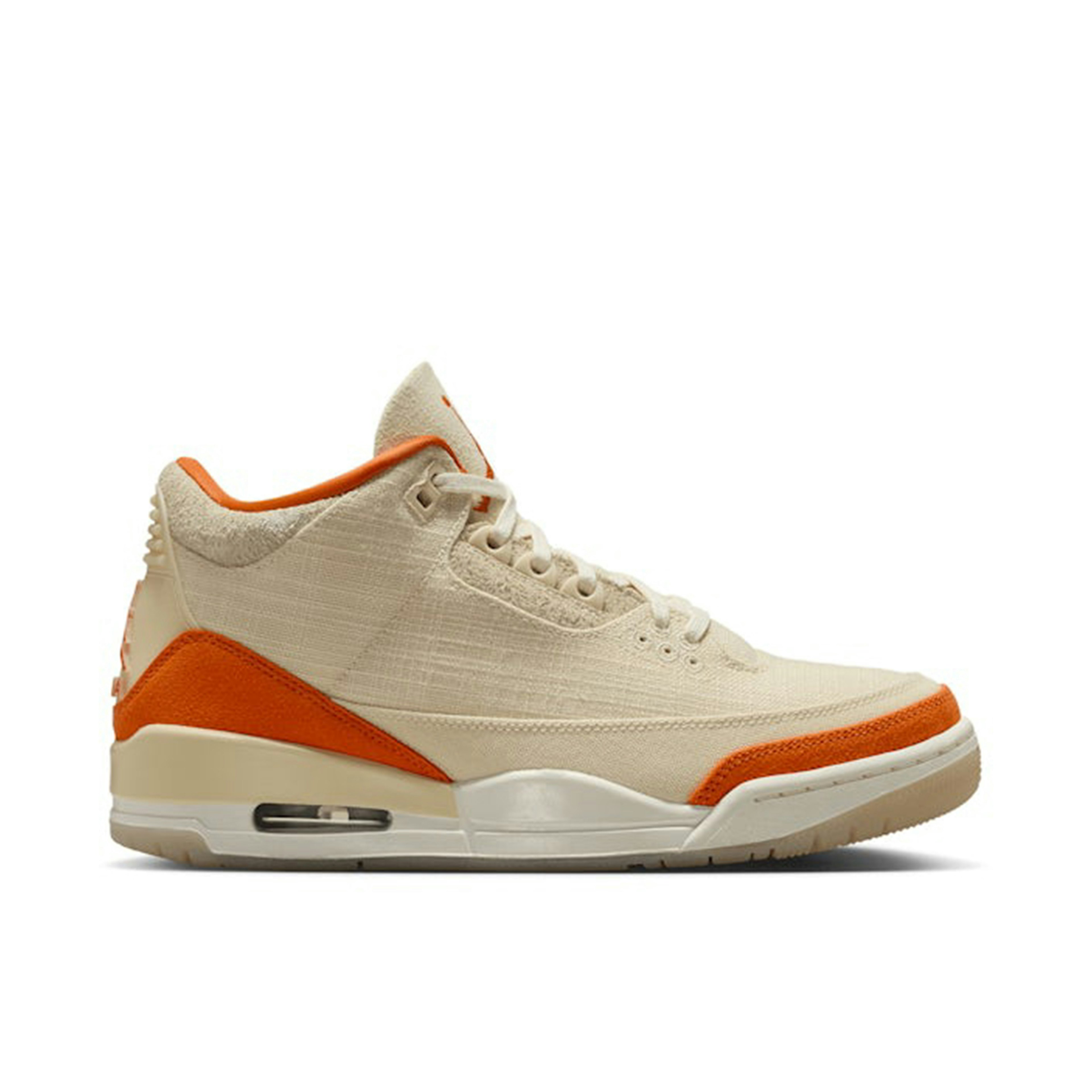 Air Jordan 3 Retro TEX Starfish Womens