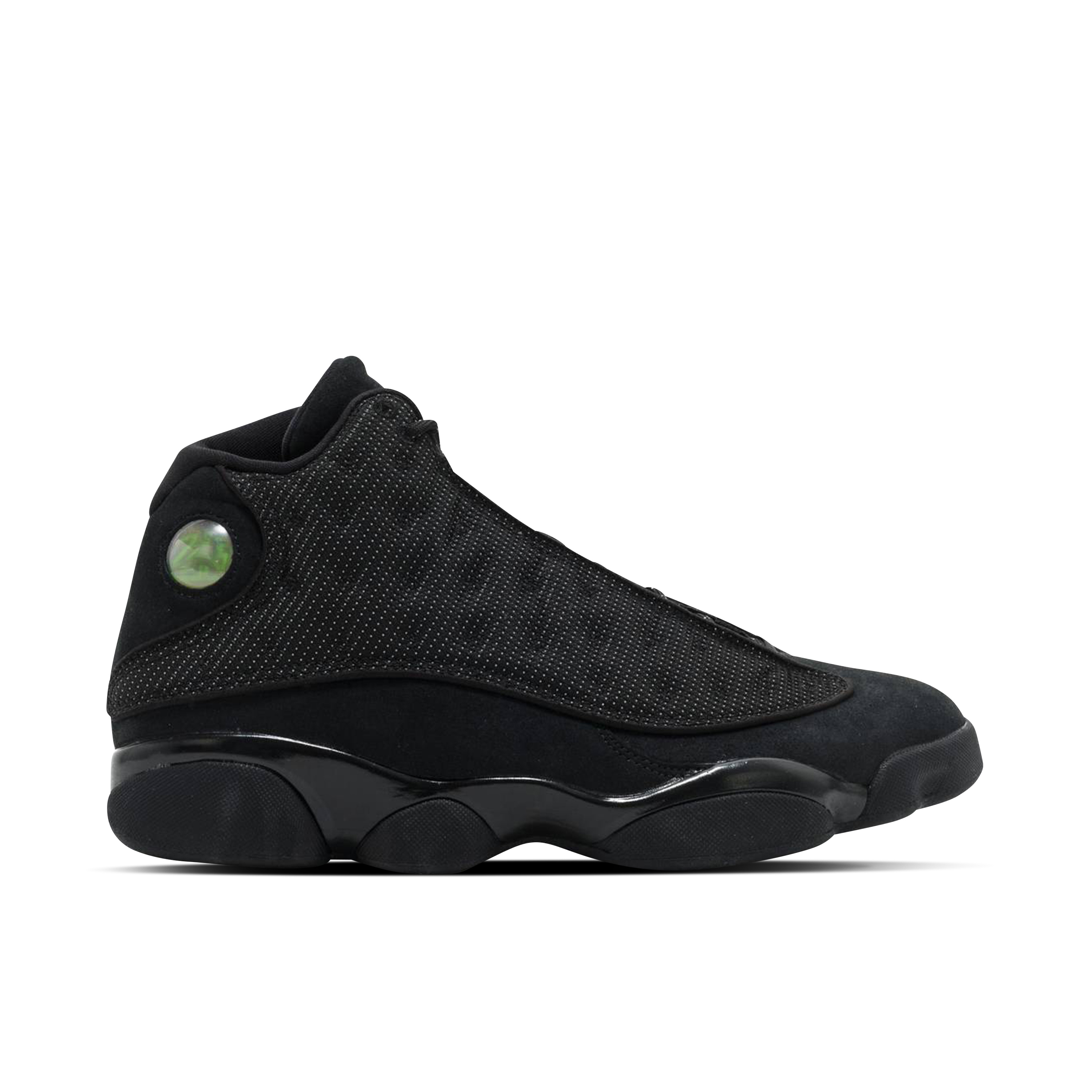 Air outlets Jordan 13 Retro