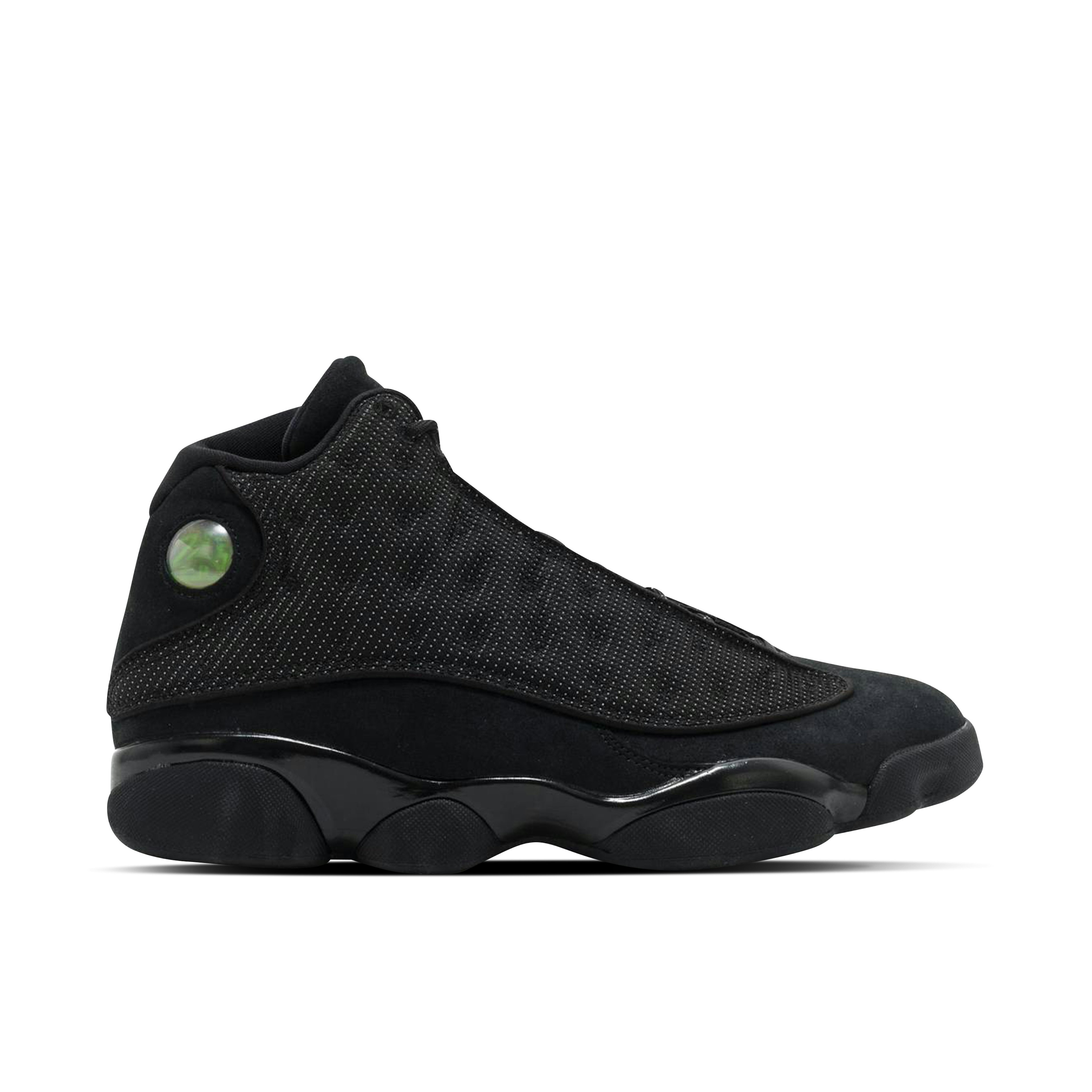 Air Jordan 13 Retro Black Cat