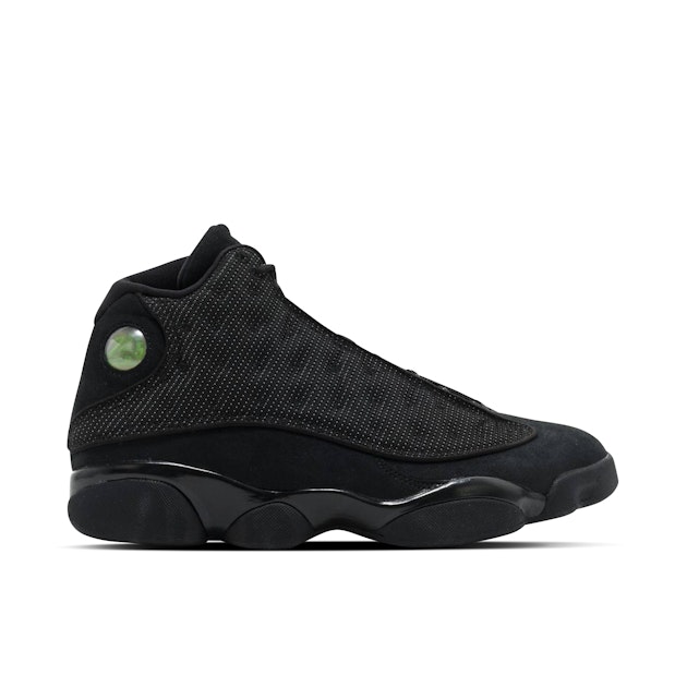jordan retro 13 black cat size 11