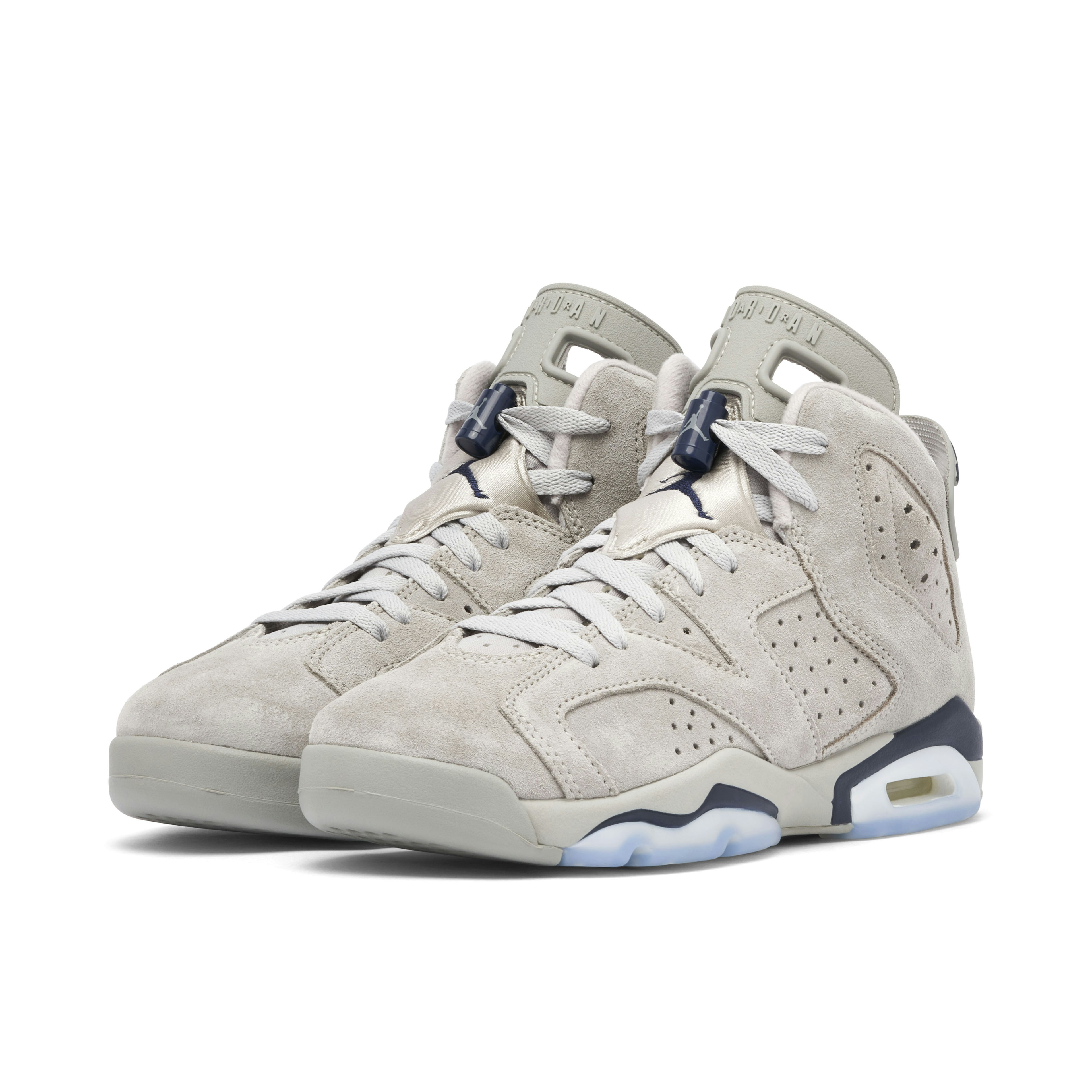 Air Jordan 6 Retro Georgetown GS (2022)