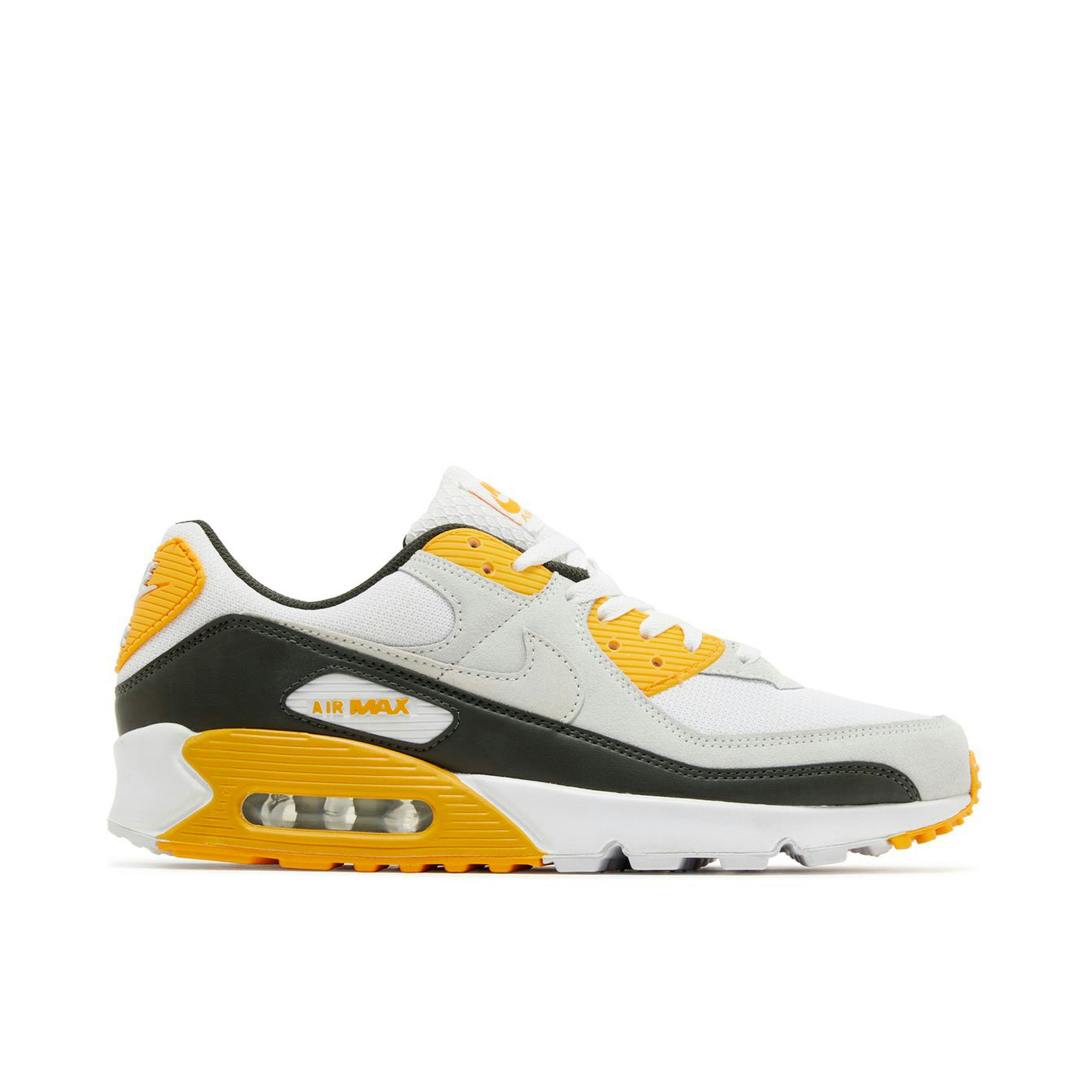 Nike Air Max 90 University Gold