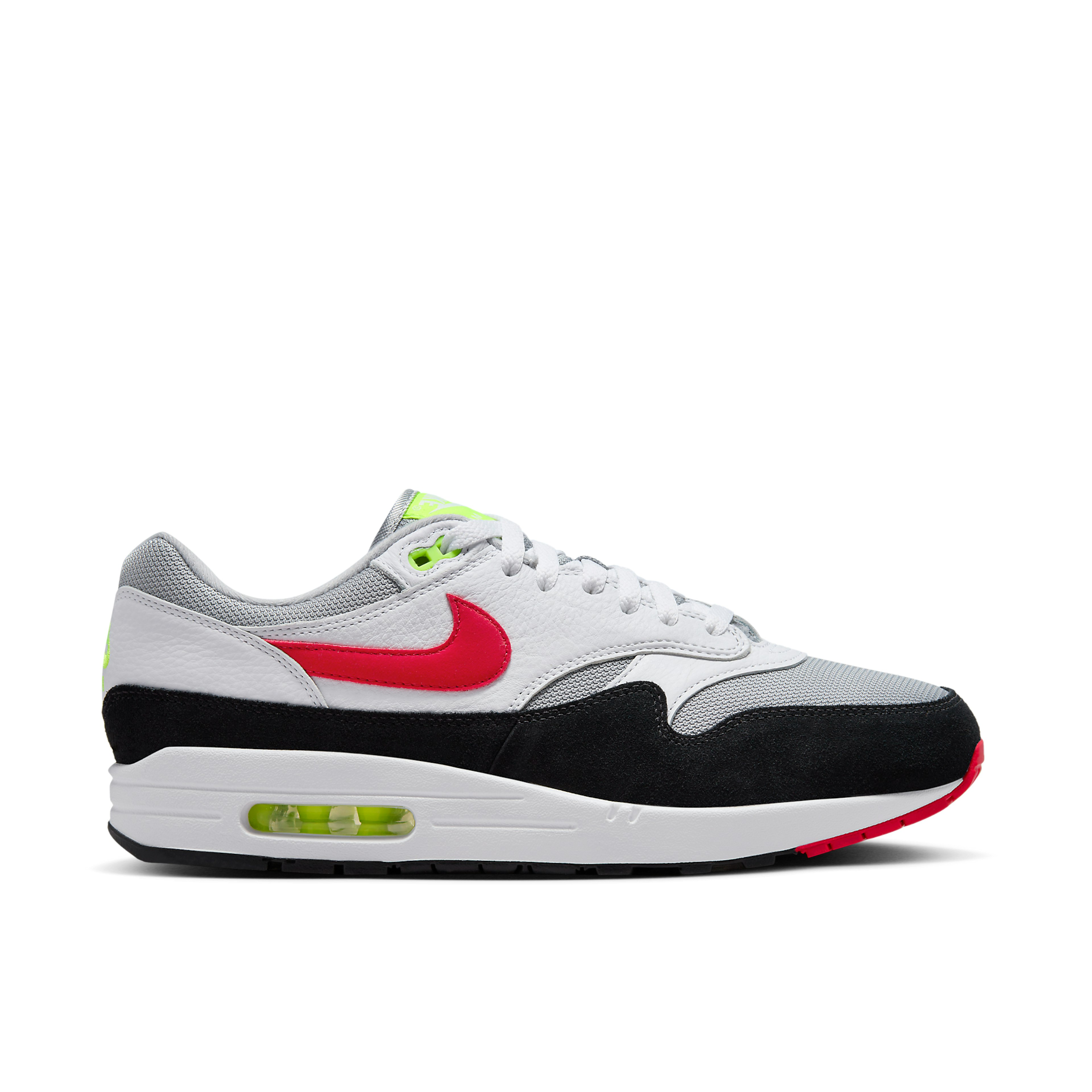 Nike Air Max 1 Volt Chilli