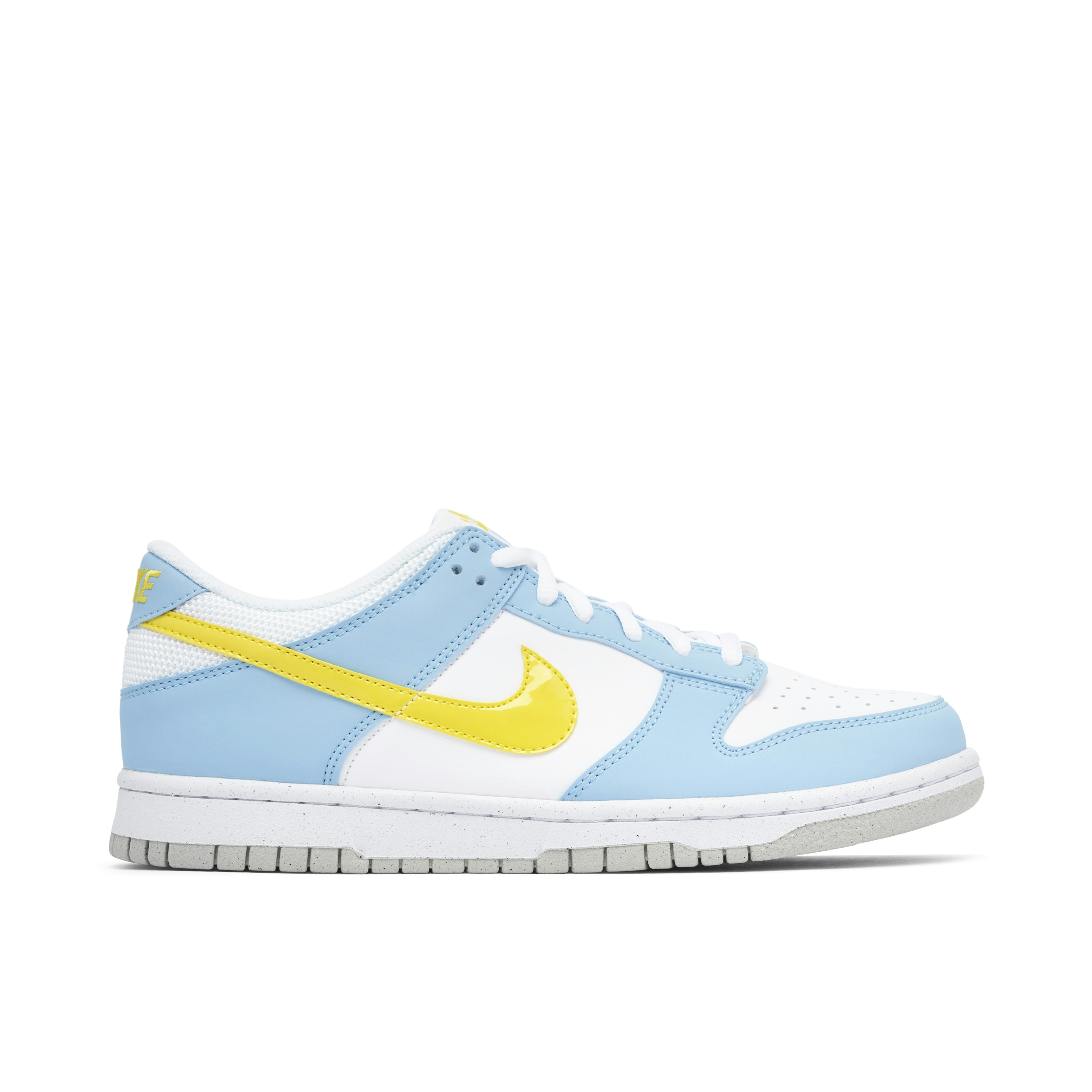 Nike Dunk Low Next Nature Simpsons GS