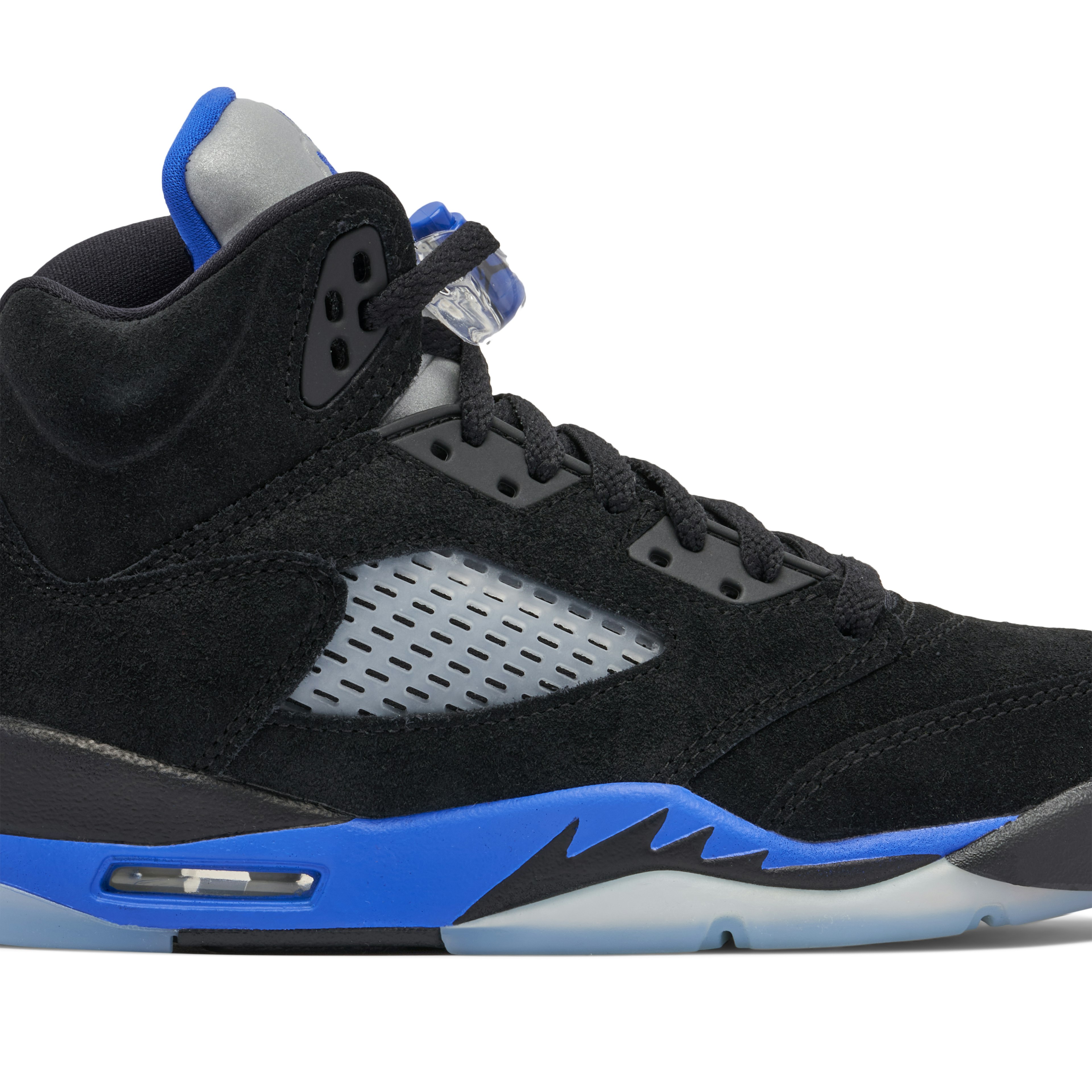 Air Jordan 5 Racer Blue GS