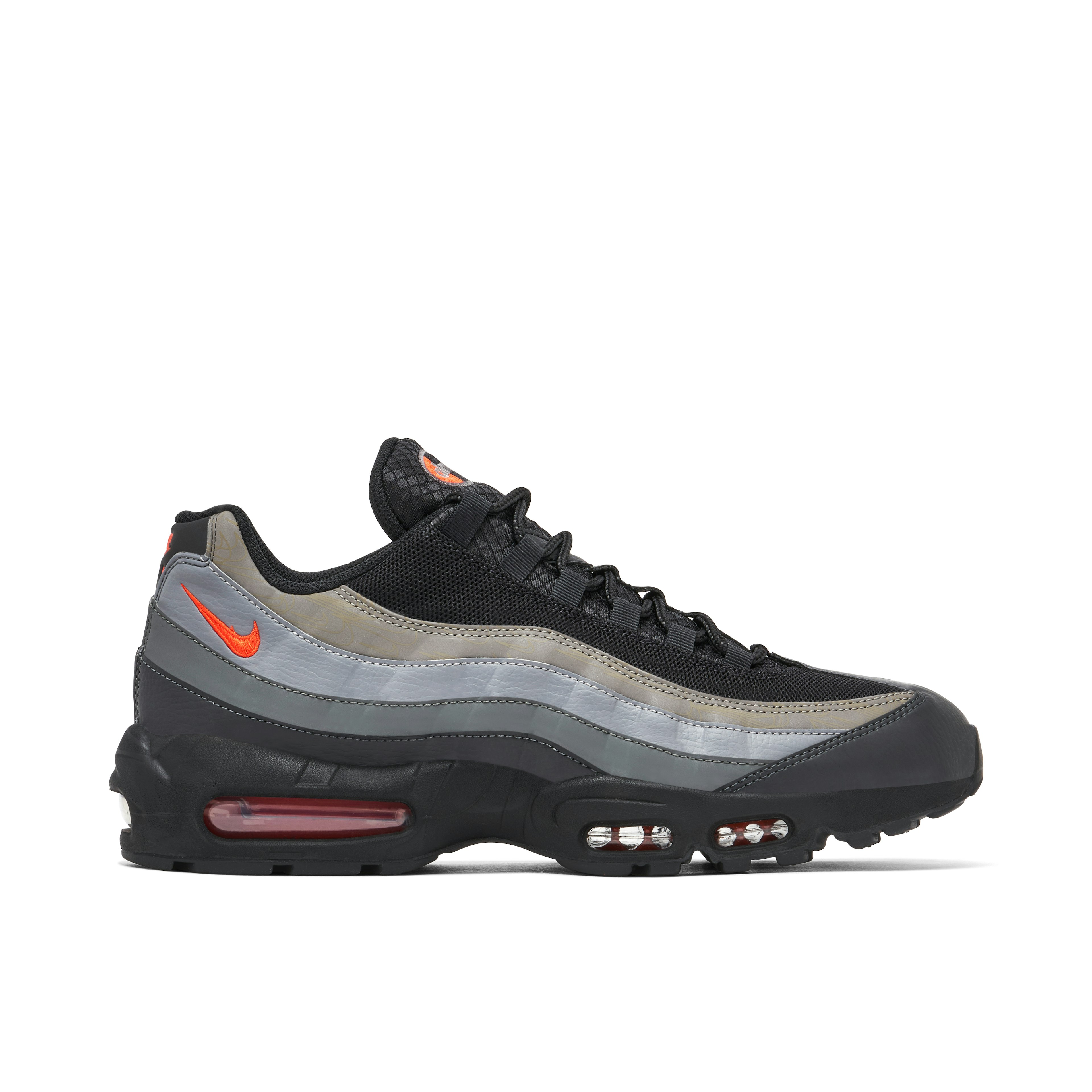 Air Max Plus Noir Do6383-001