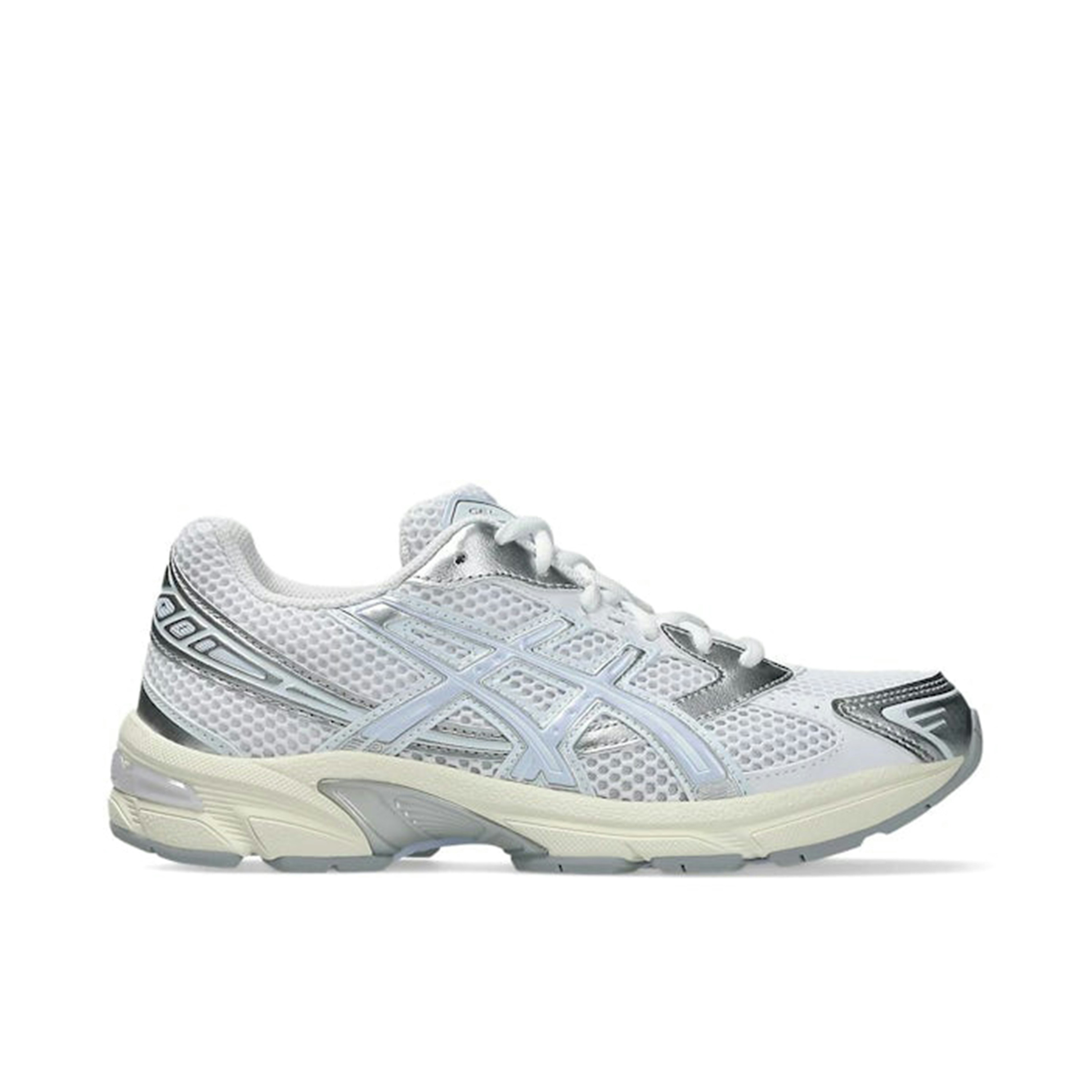 ASICS Gel-1130 White Blue Fade Womens