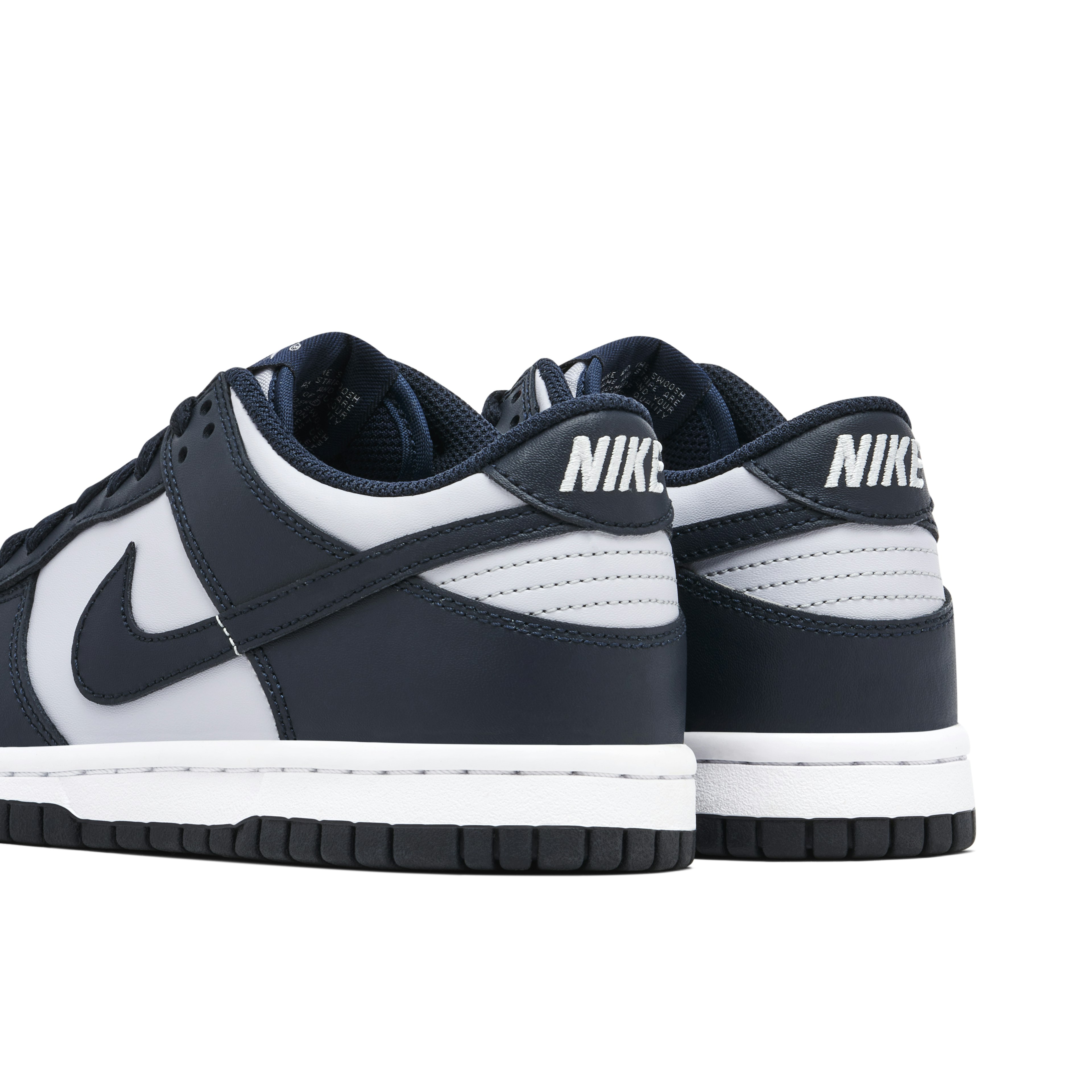 Nike Dunk Low Georgetown GS