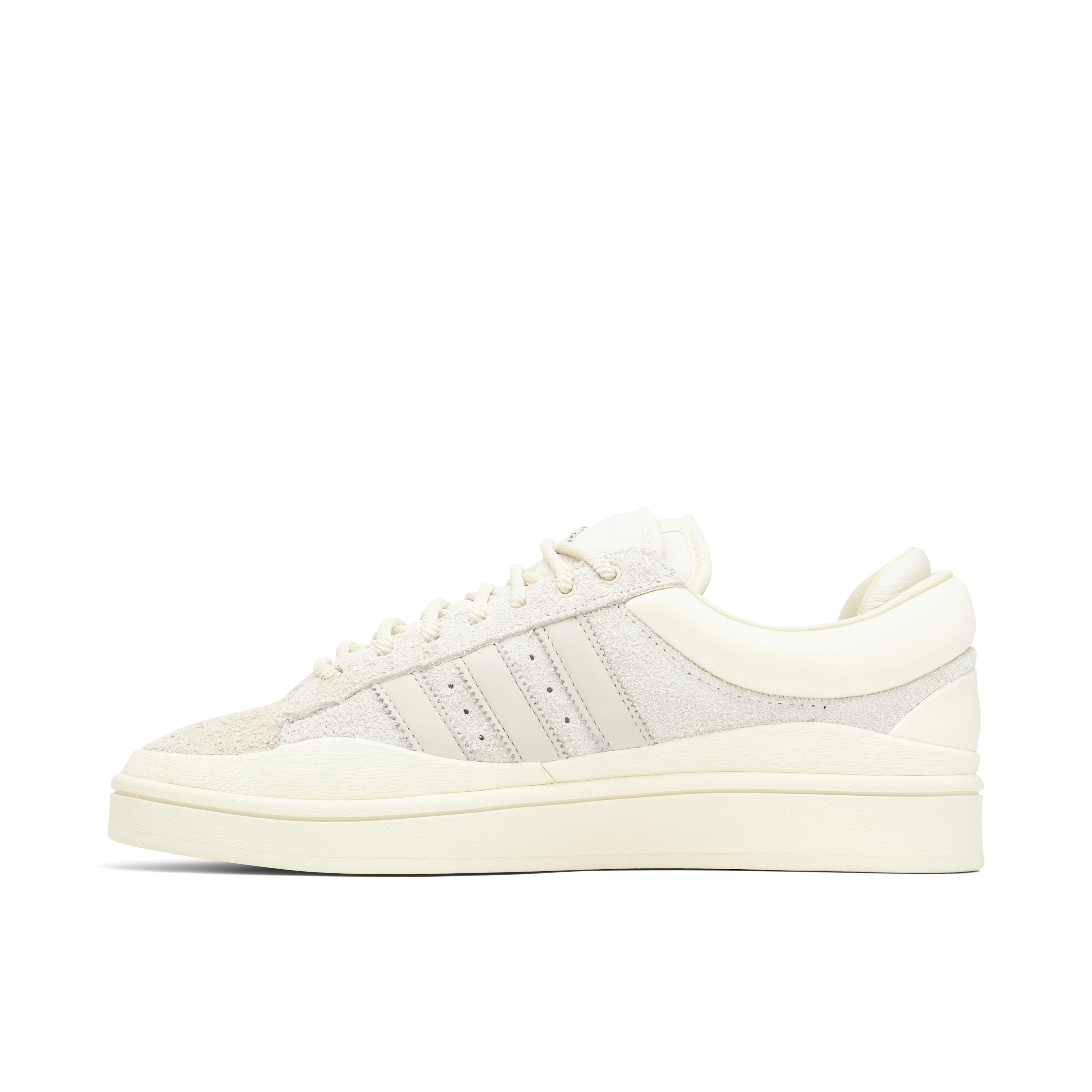 adidas Campus x Bad Bunny Off White Cream