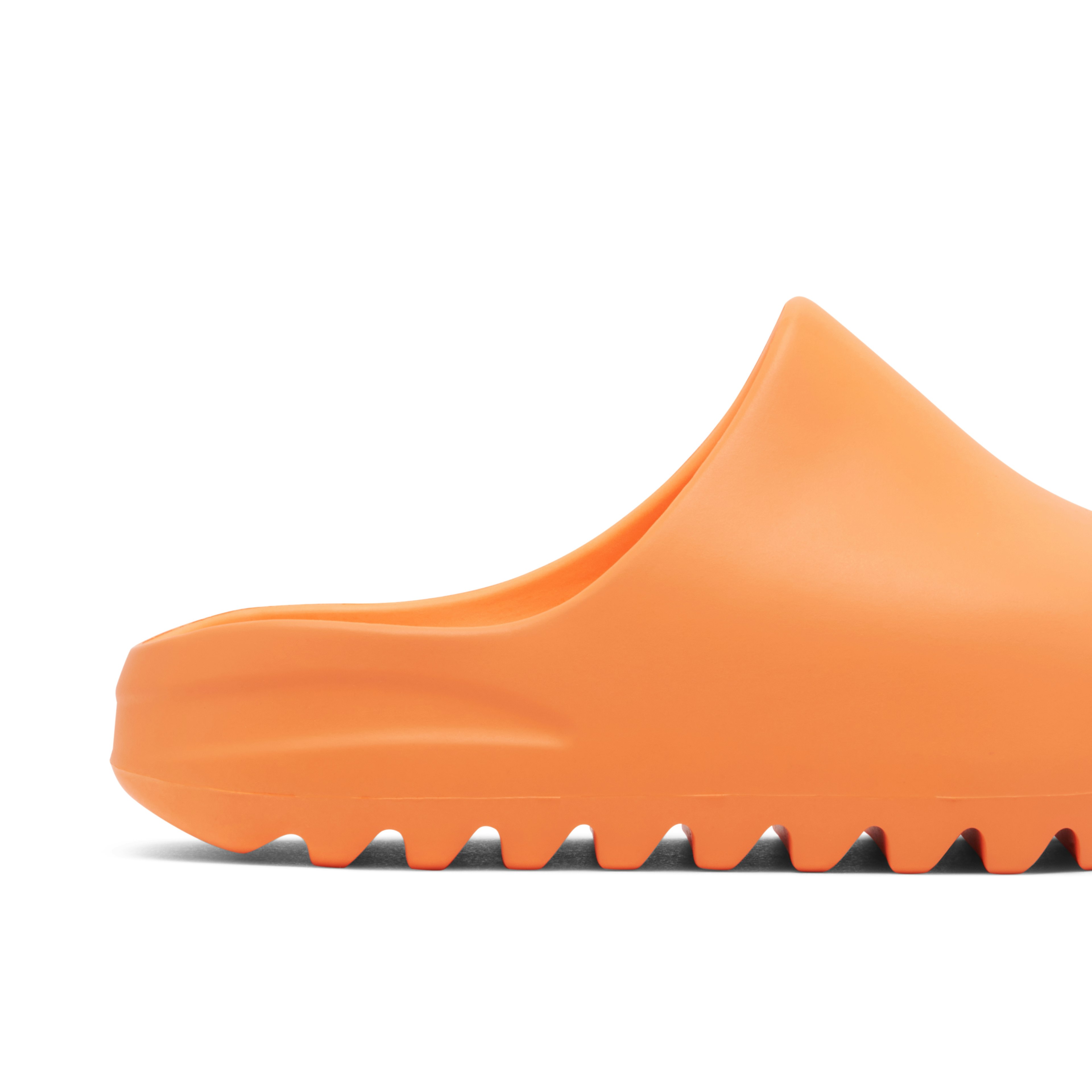 adidas Yeezy Slide Enflame Orange Enfant