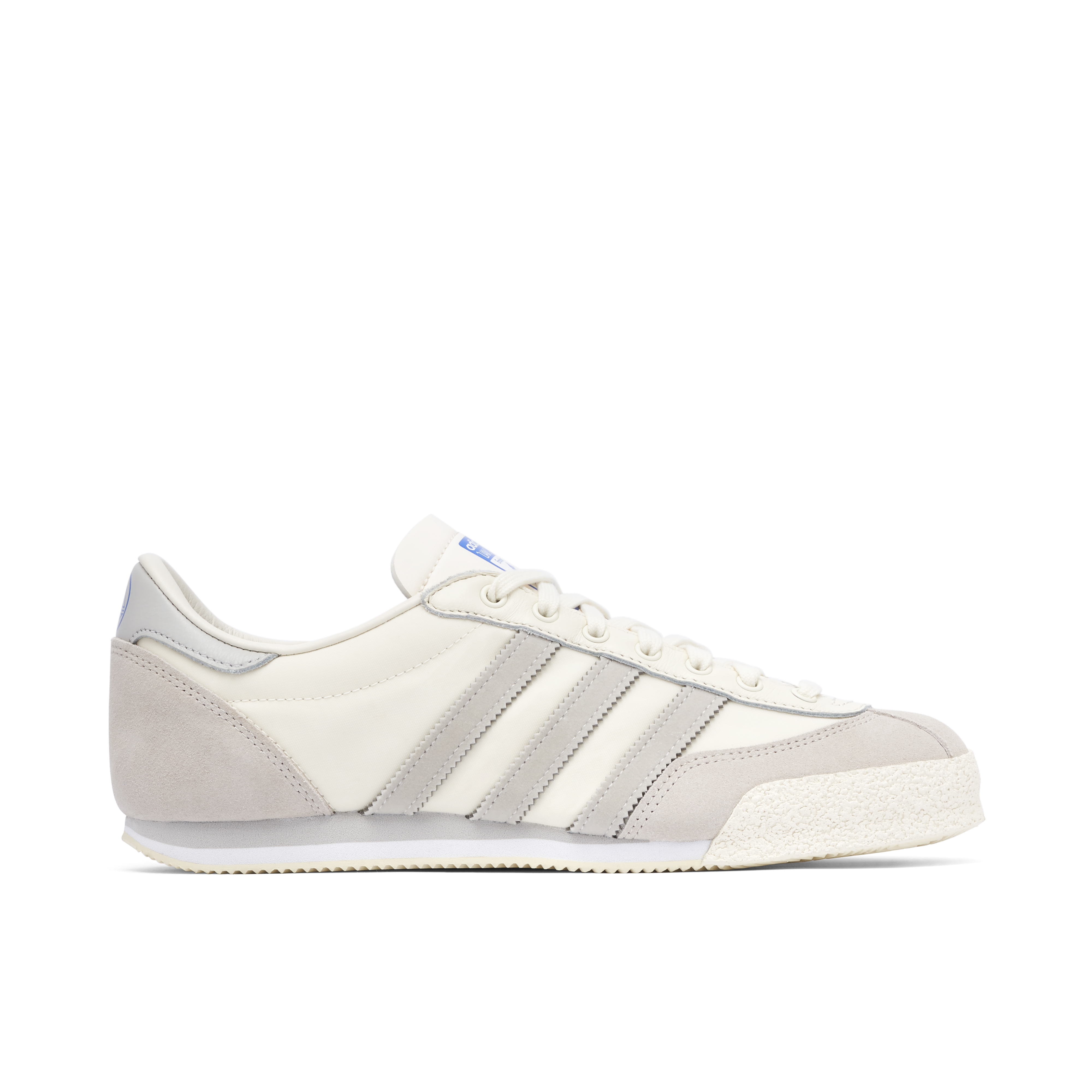 adidas Spezial LG II SPZL x Liam Gallagher Cream | GW3812 | Laced