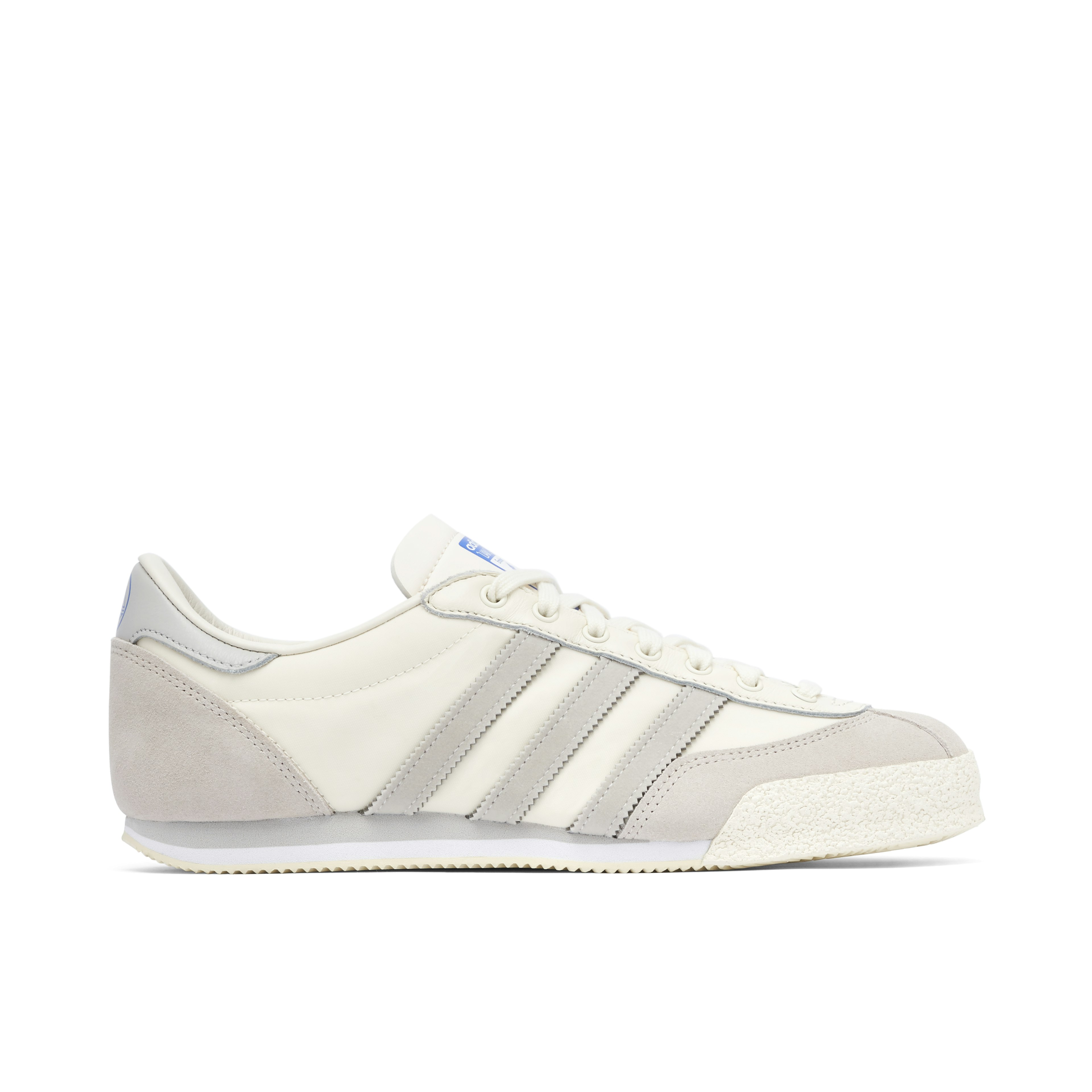 adidas Spezial LG II SPZL x Liam Gallagher Cream