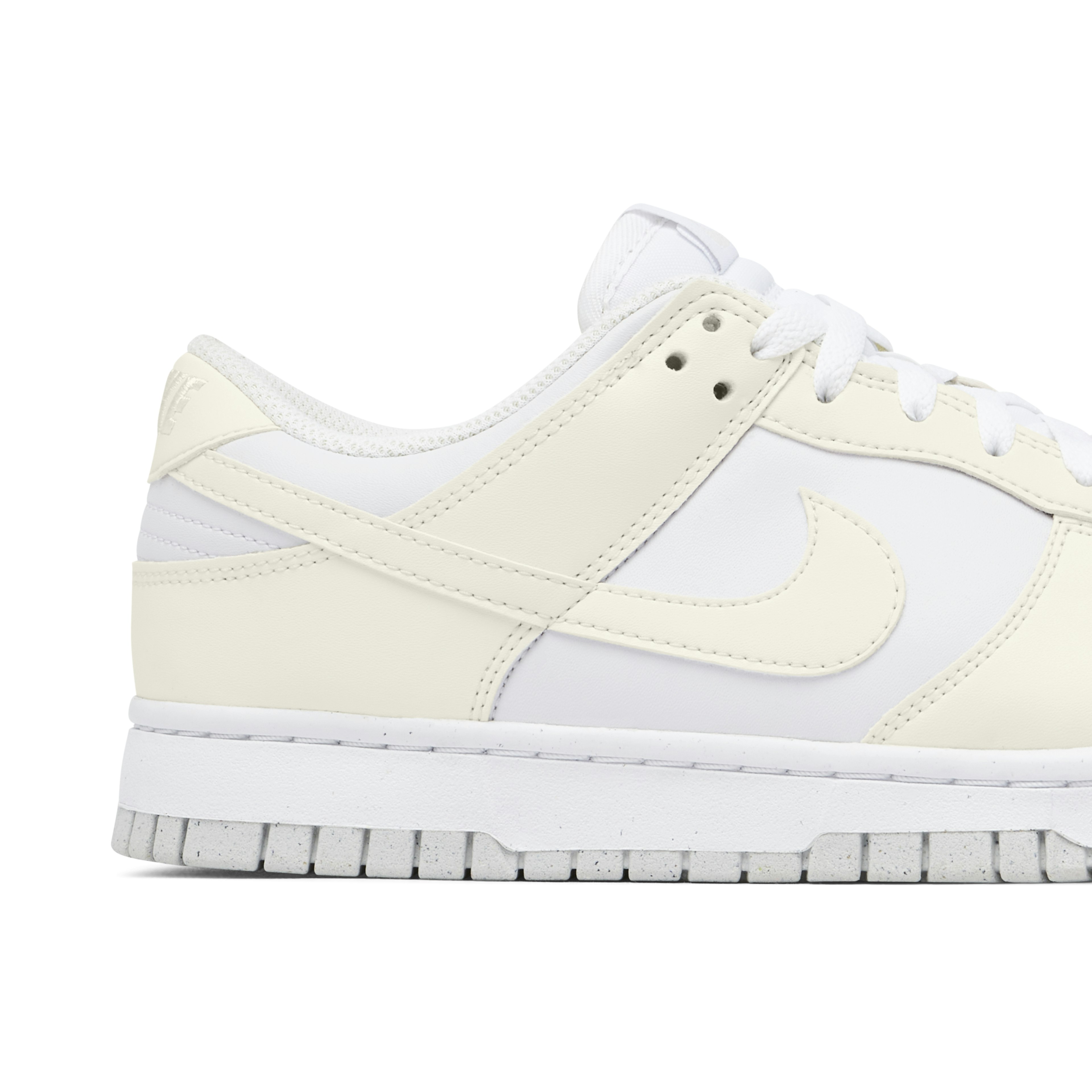Nike Dunk Low Next Nature White Sail Womens