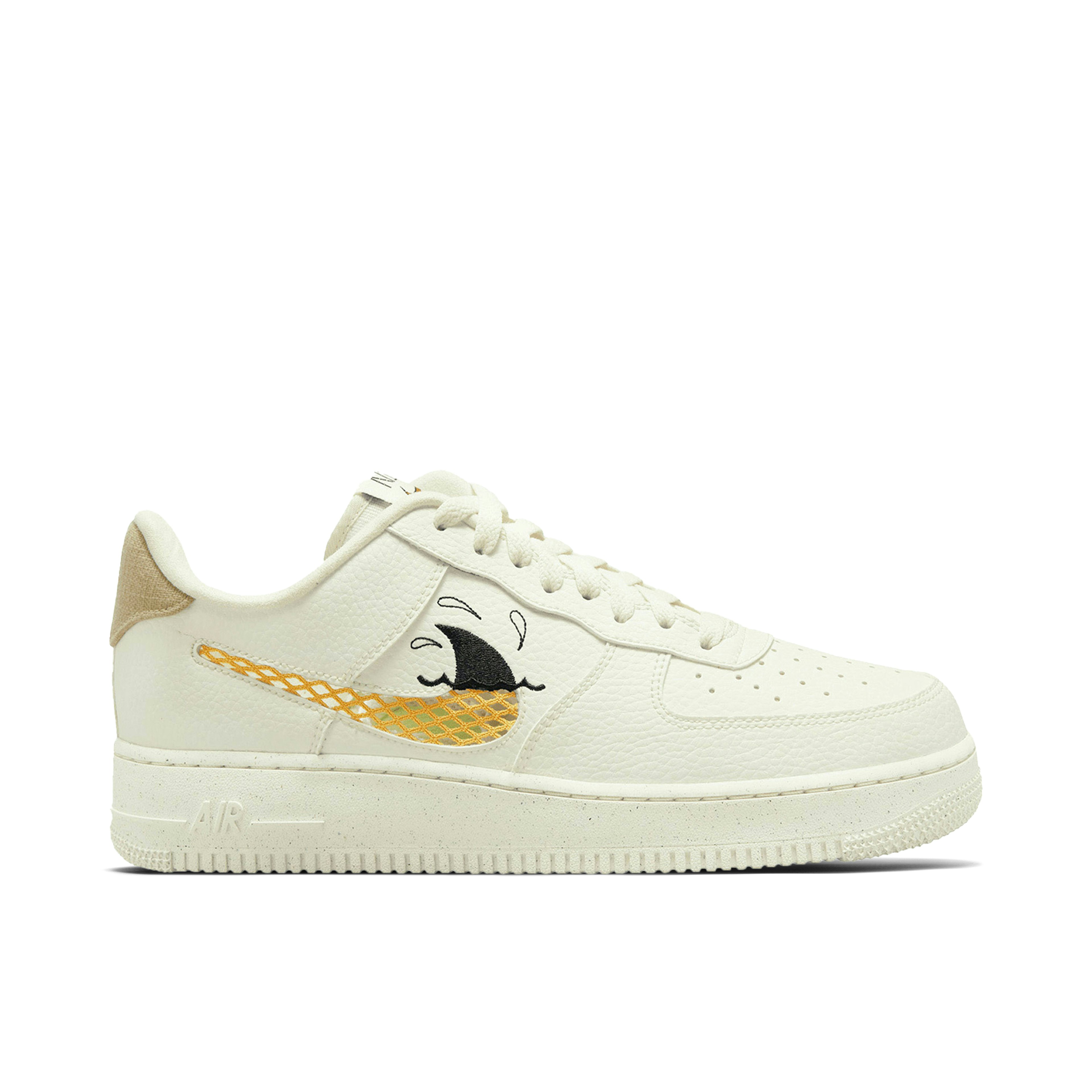 Nike Air Force 1 Low 07 LV8 Next Nature Sun Club Wheat Grass